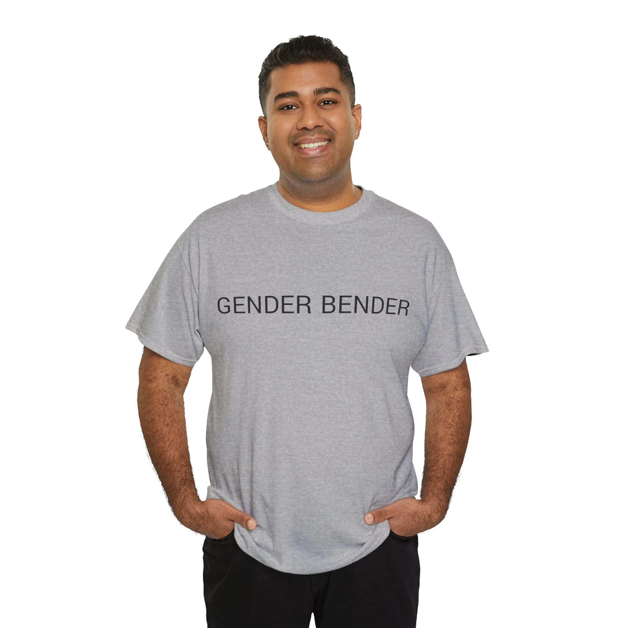 GENDER BENDER BY CULTUREEDIT AVAILABLE IN 13 COLORS - Image 139