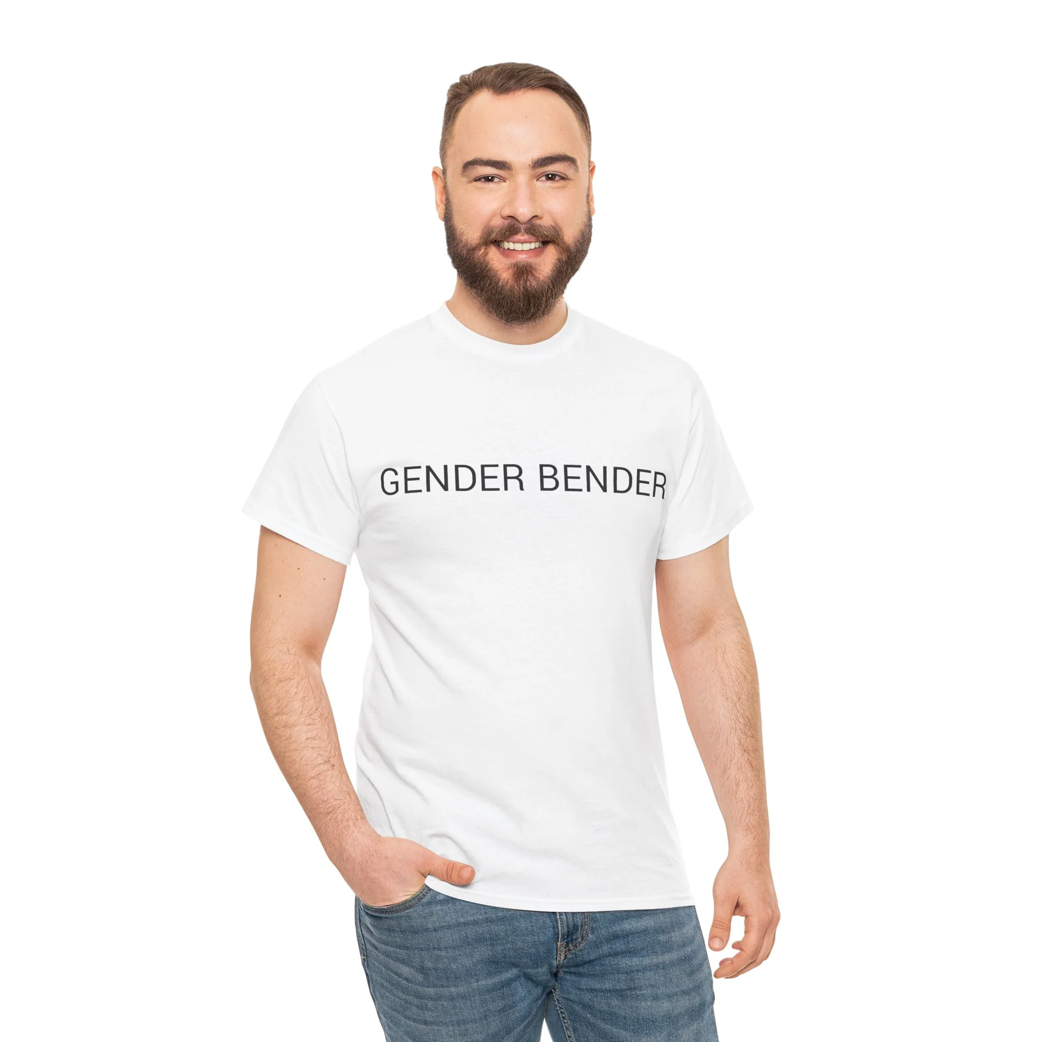 GENDER BENDER BY CULTUREEDIT AVAILABLE IN 13 COLORS - Image 156