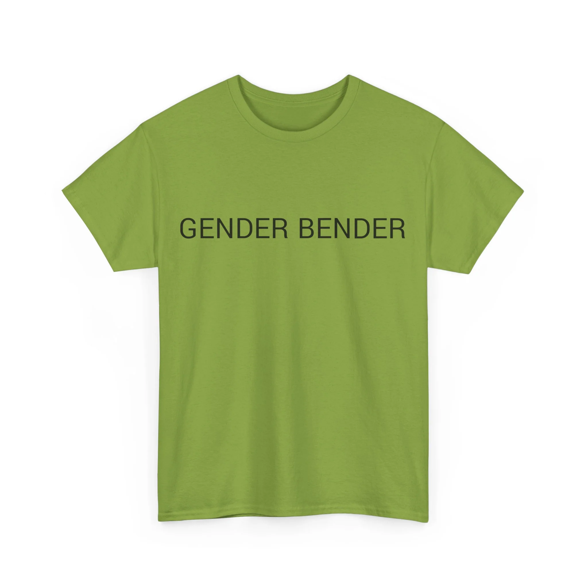 GENDER BENDER BY CULTUREEDIT AVAILABLE IN 13 COLORS - Image 224