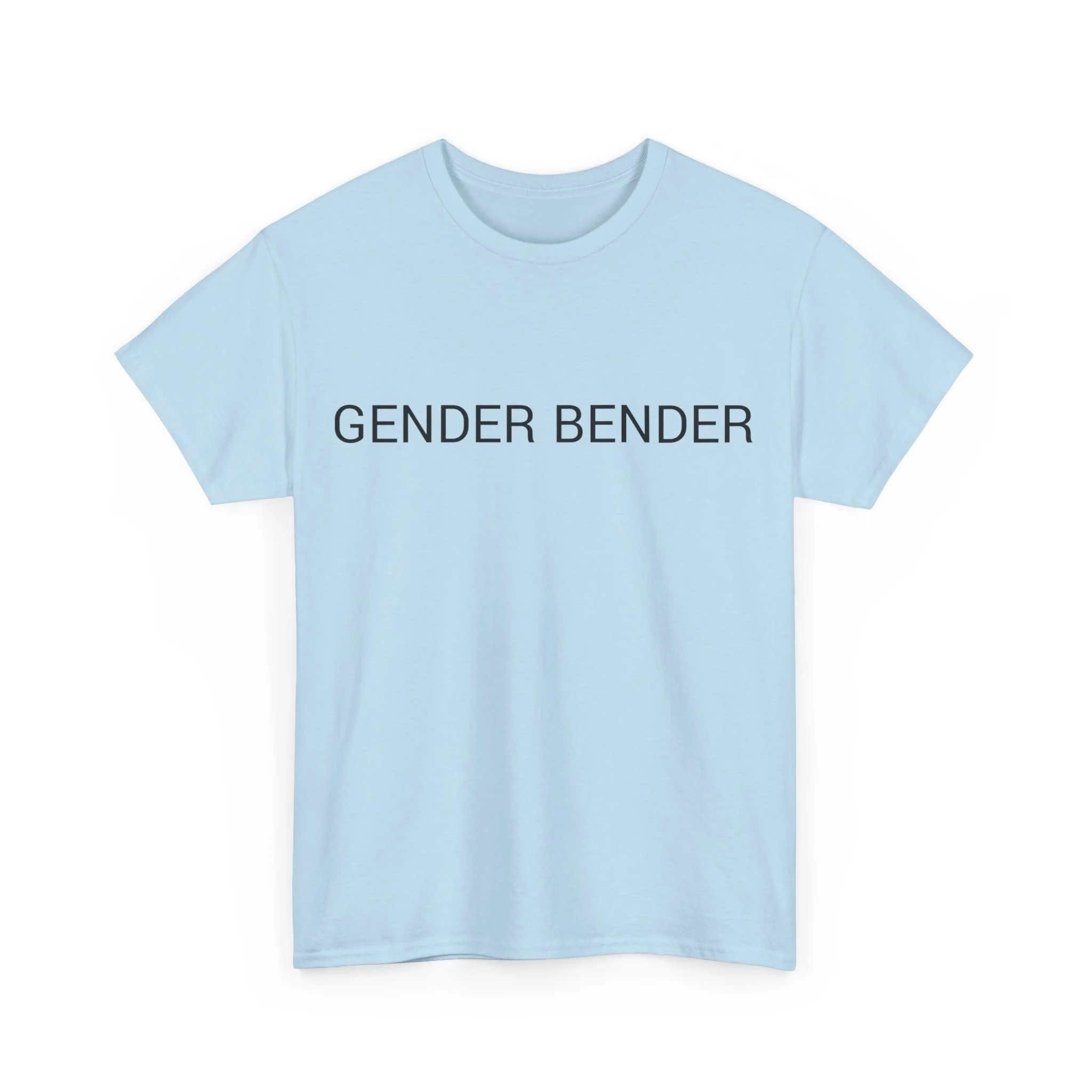 GENDER BENDER BY CULTUREEDIT AVAILABLE IN 13 COLORS - Image 53