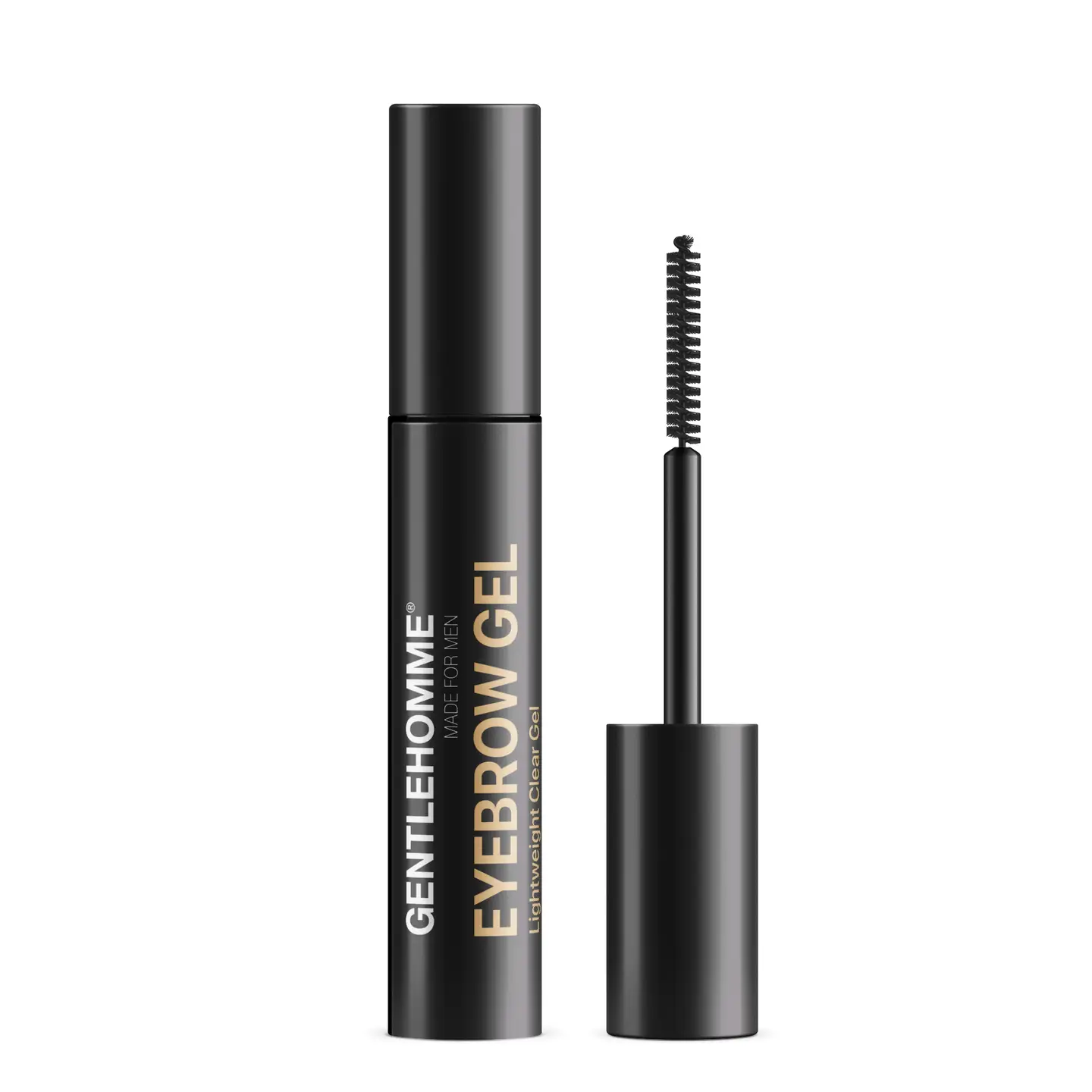 Gentlehomme Clear Eyebrow Gel For Men - Image 3
