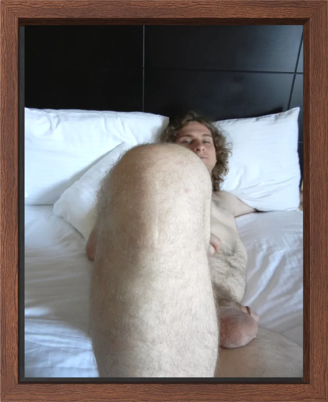George Krause, The Apprentice #6, 2011 - Image 4