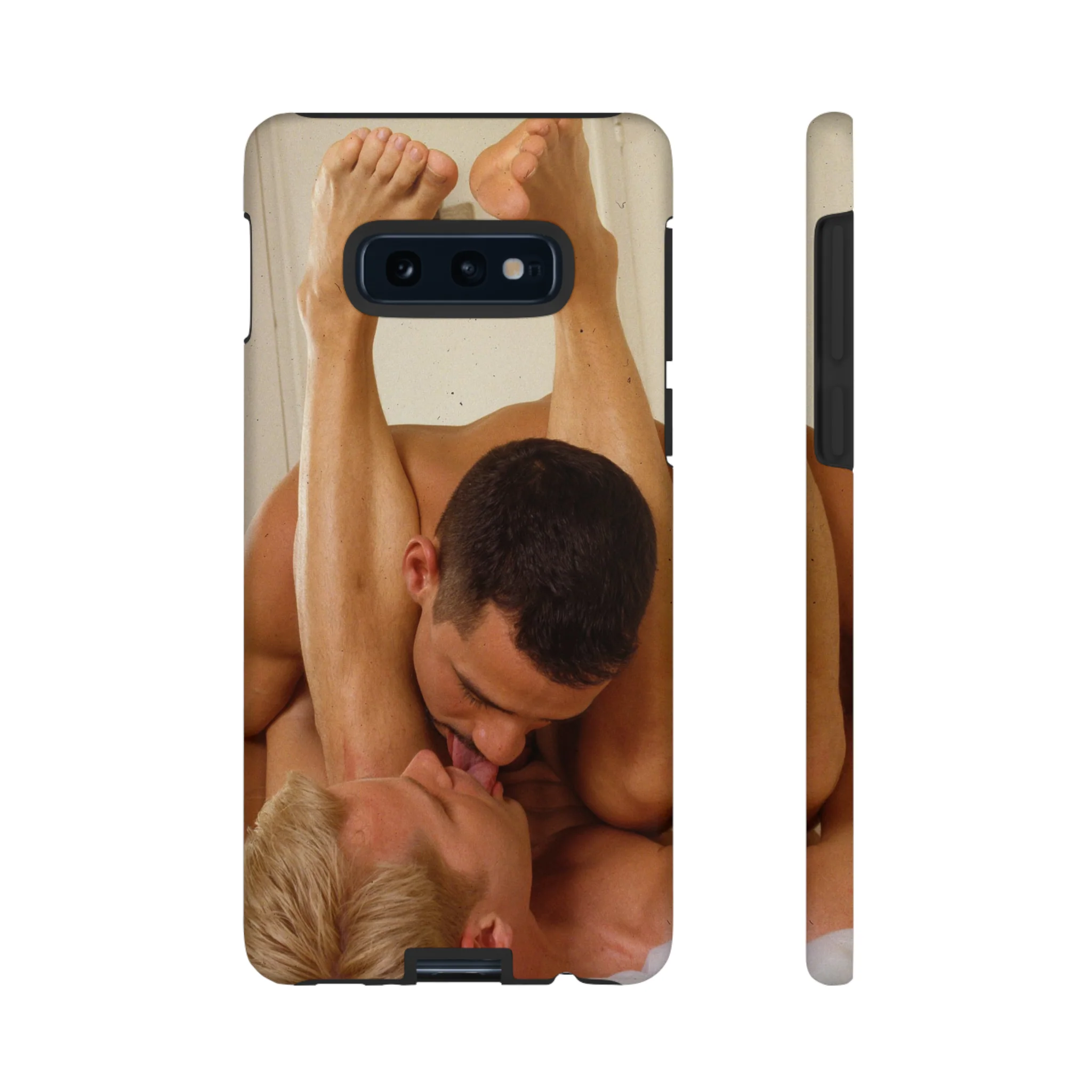 GET IT ON: CHUCK X CULTUREEDIT Phone Cases - Image 15