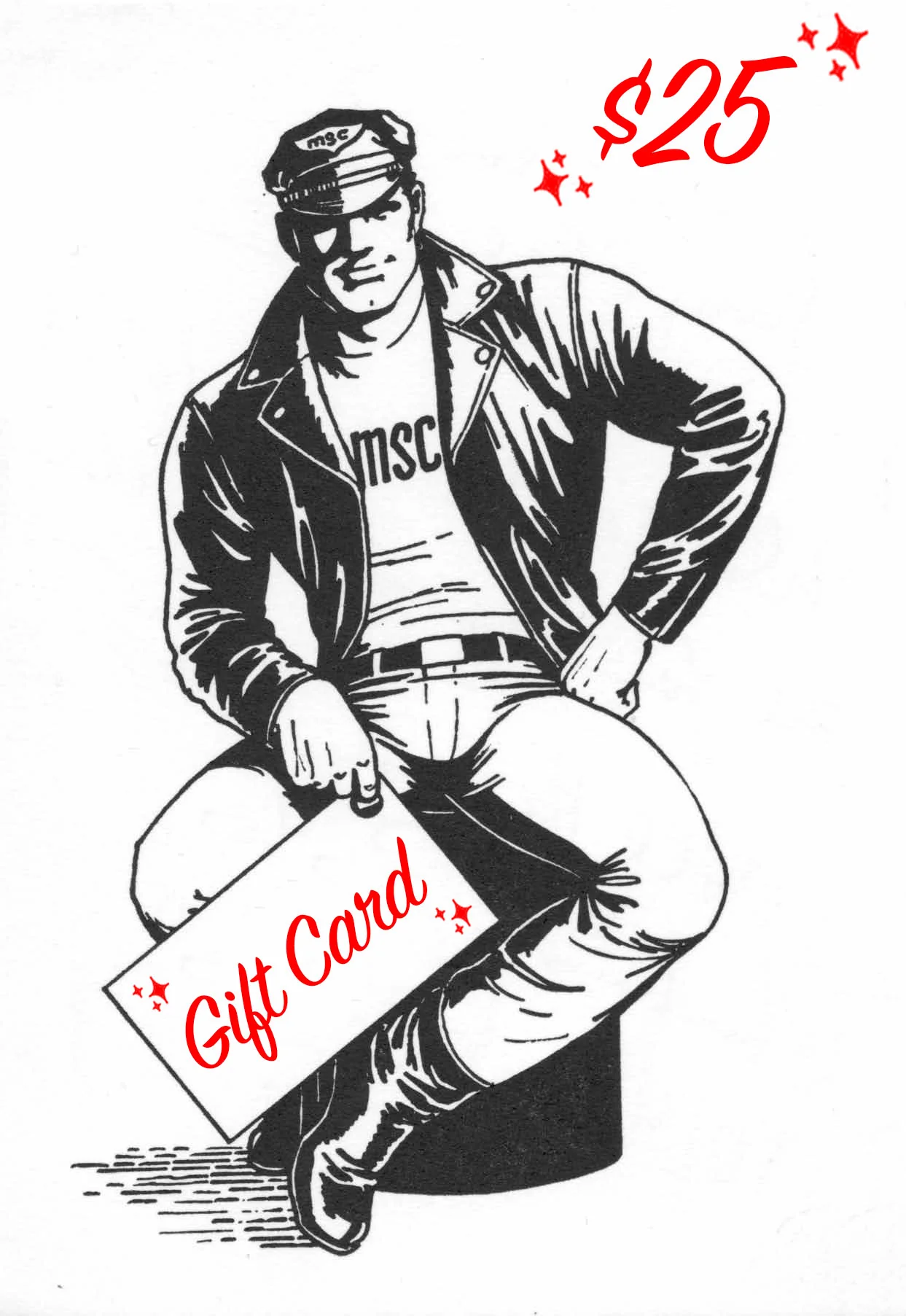 CULTUREEDIT Store Gift Card - Image 3