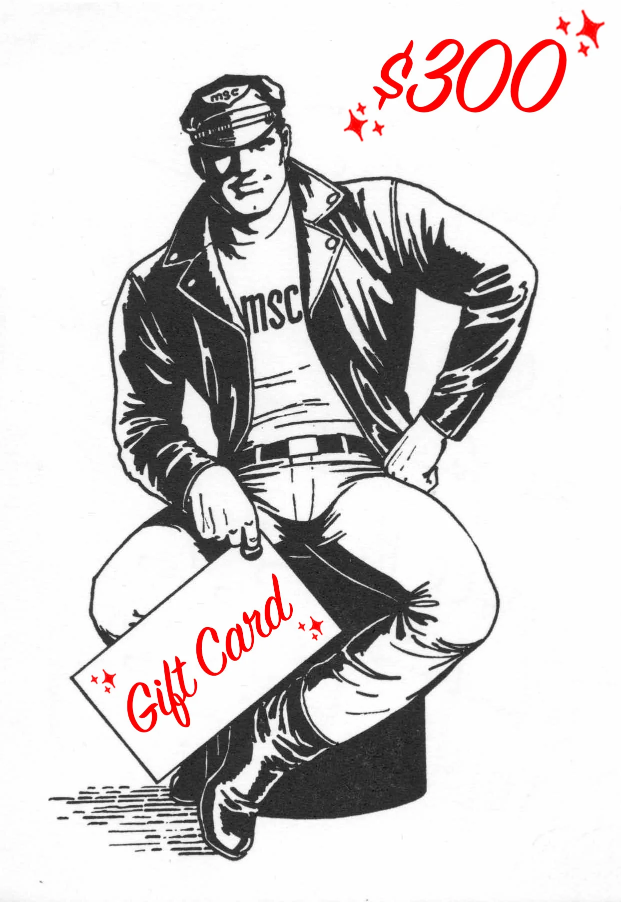 CULTUREEDIT Store Gift Card - Image 9