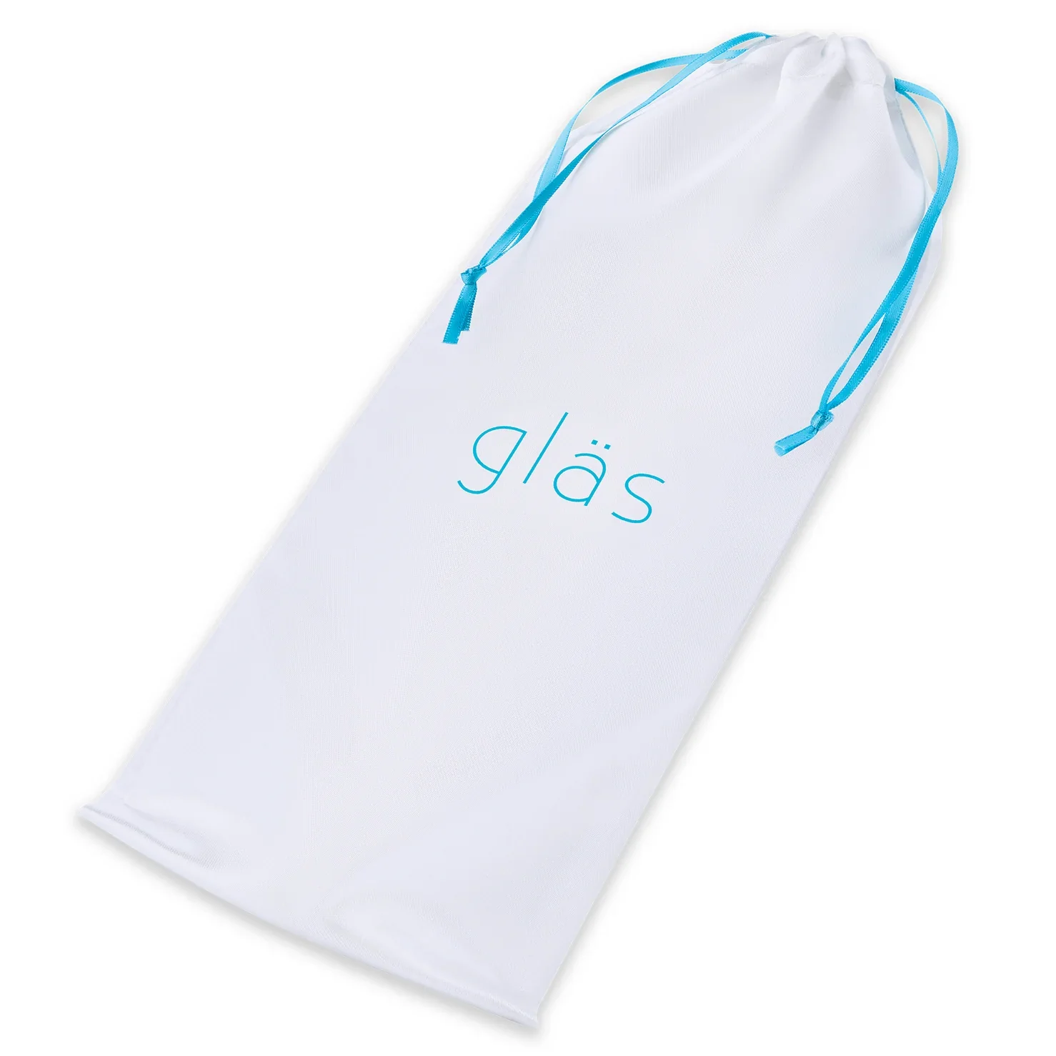 Gläs 12" Double Ended Glass Dildo with Anal Beads - Image 6
