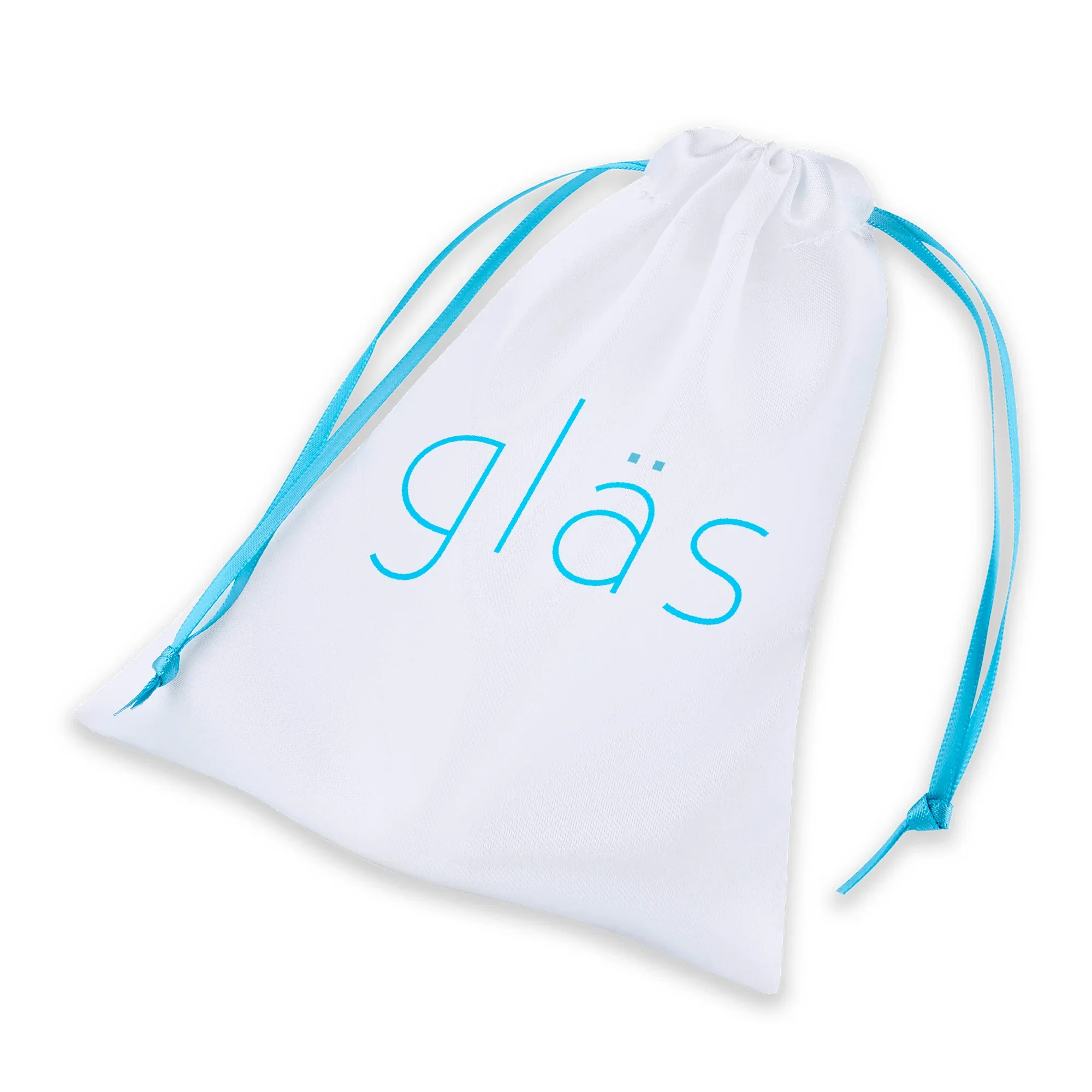 Gläs 4" Classic Glass Butt Plug - Image 6