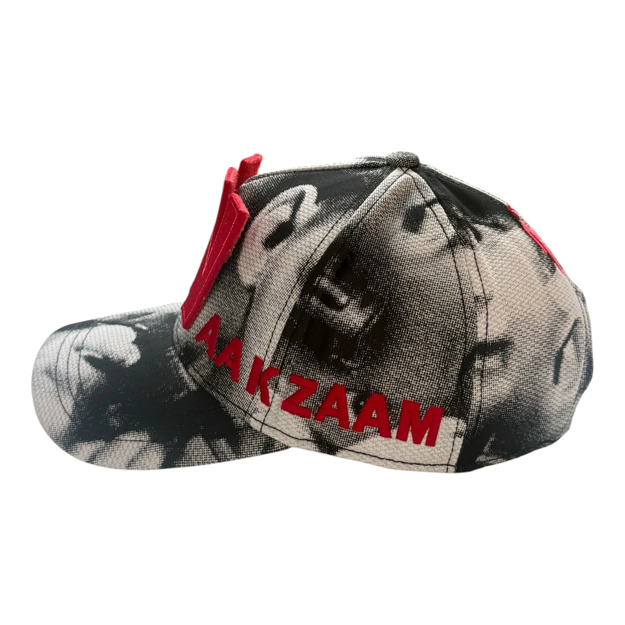 Glitch Cap by Walter van Beirendonck - Image 4