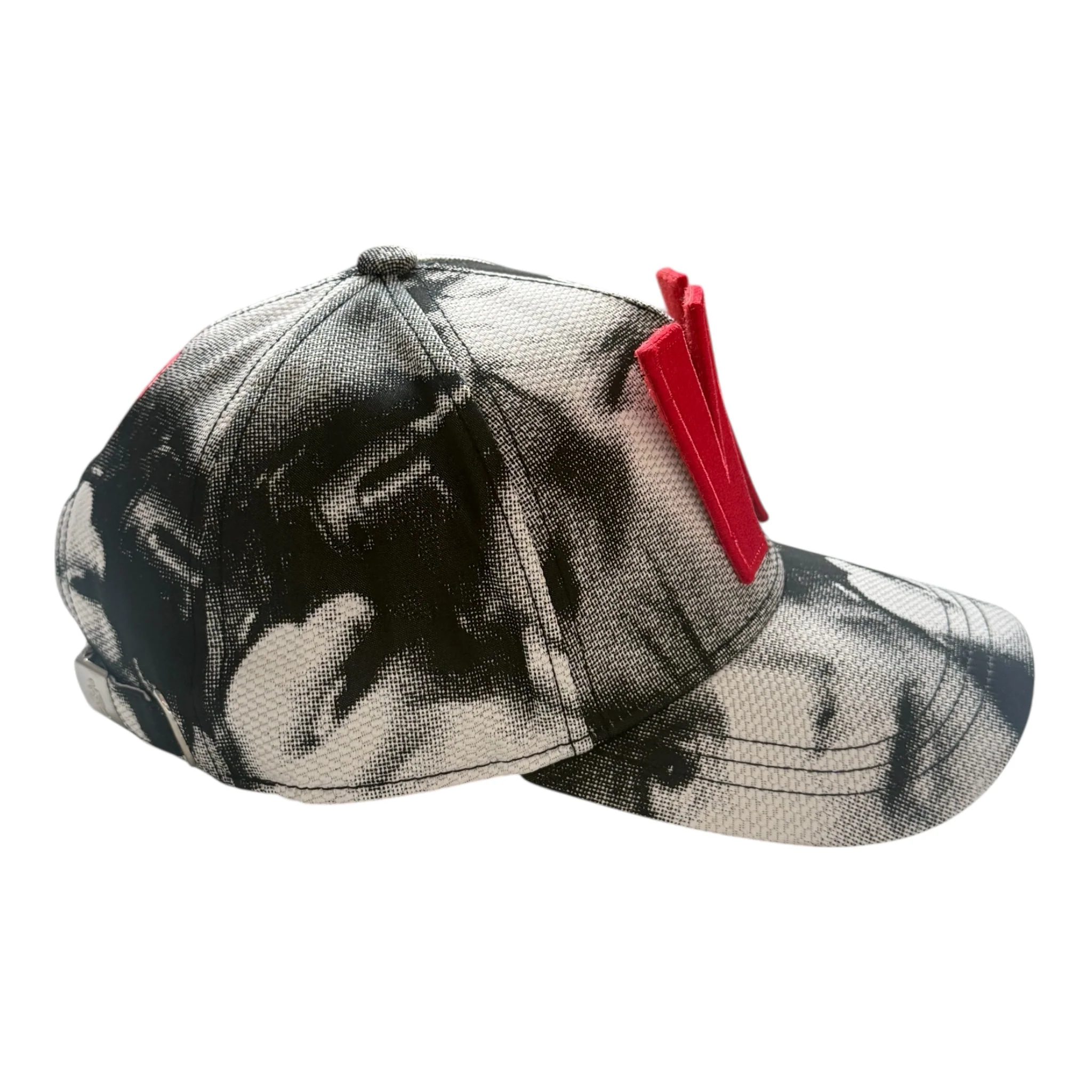 Glitch Cap by Walter van Beirendonck - Image 5
