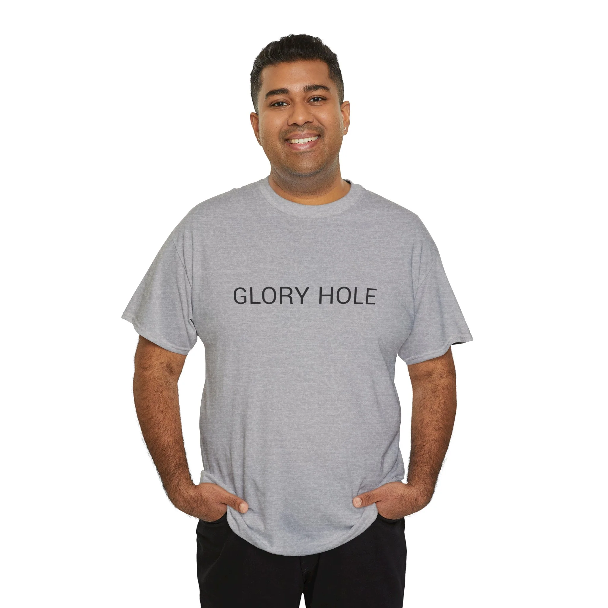 GLORY HOLE TEE BY CULTUREEDIT AVAILABLE IN 13 COLORS - Image 158