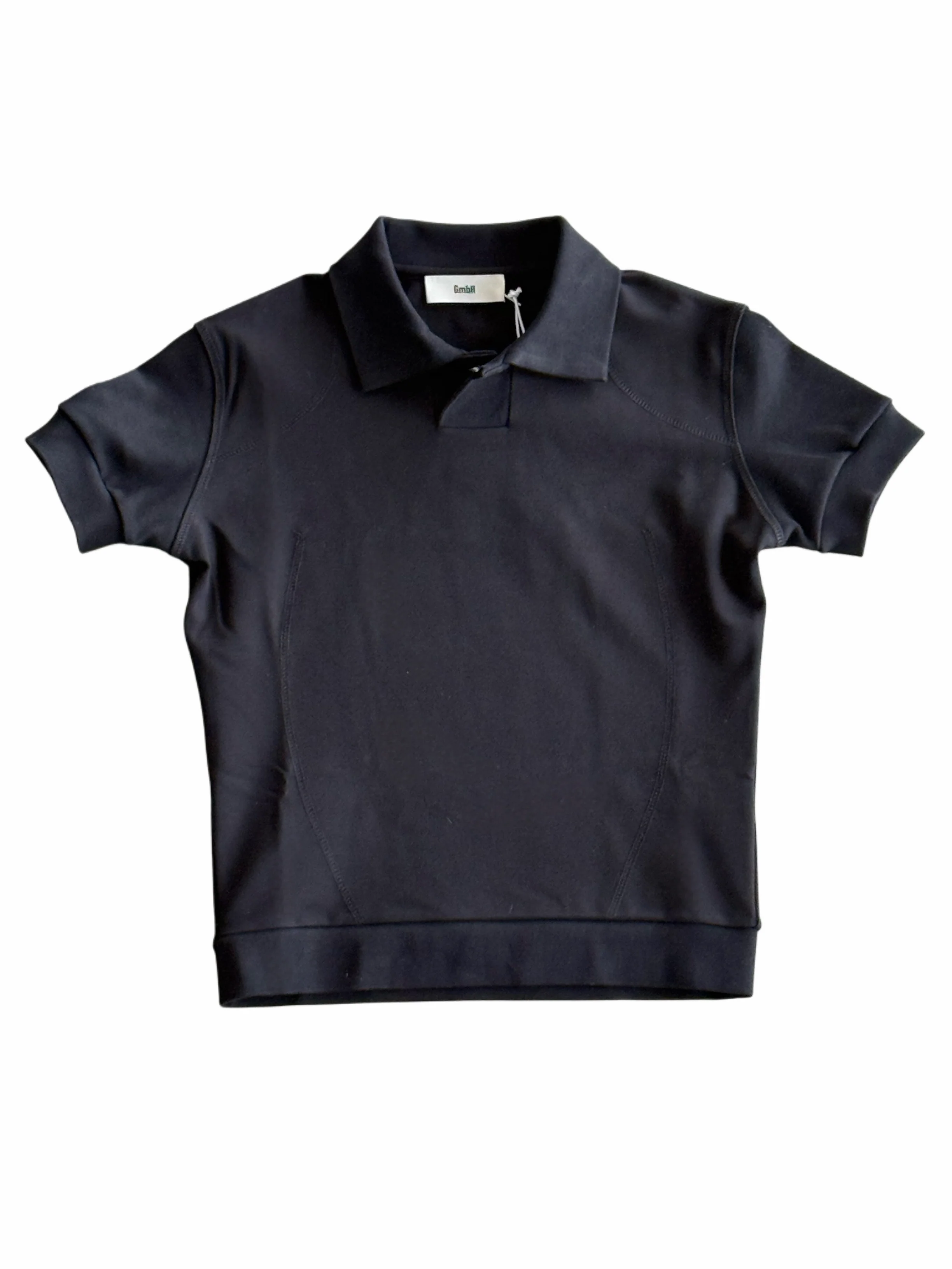 GMBH SHUNKEN TEE POLO FW 24-25 - Image 4