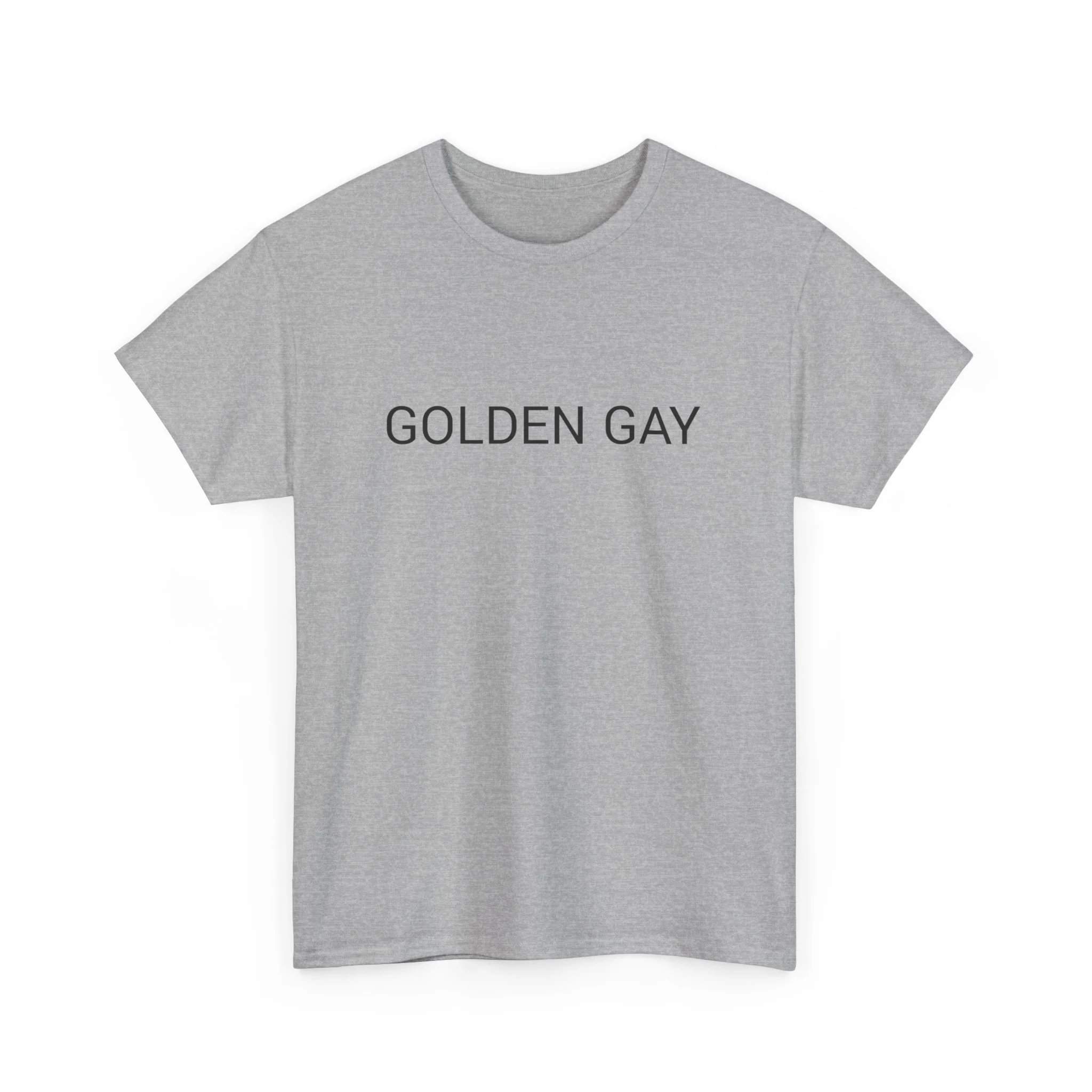 GOLDEN GAY CULTUREEDIT AVAILABLE IN 13 COLORS - Image 36