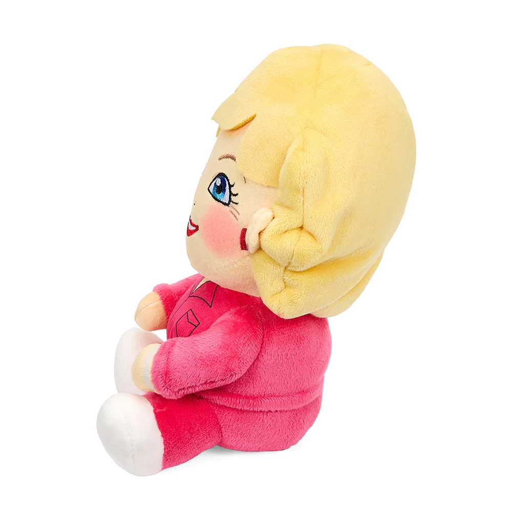 GOLDEN GIRLS - ROSE PHUNNY PLUSH - Image 3