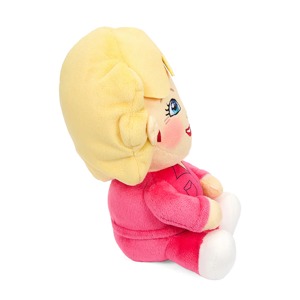 GOLDEN GIRLS - ROSE PHUNNY PLUSH - Image 5