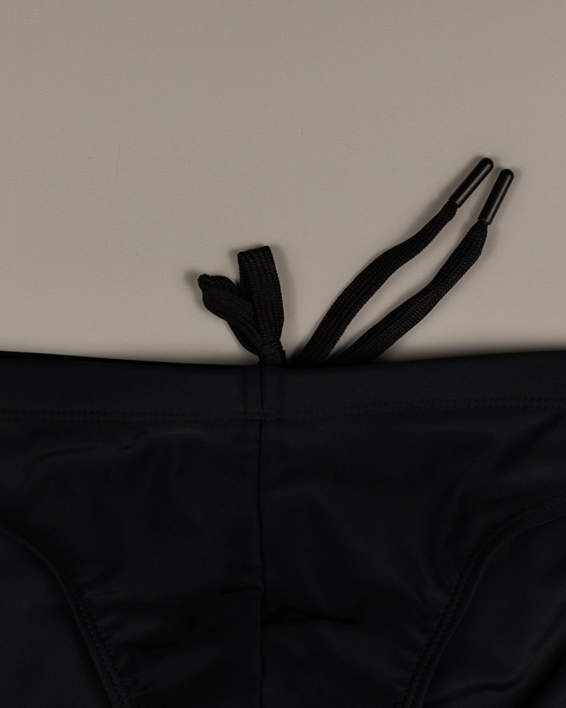 Good Boy Swim Brief by YES HOMO - Red / Black - Image 11