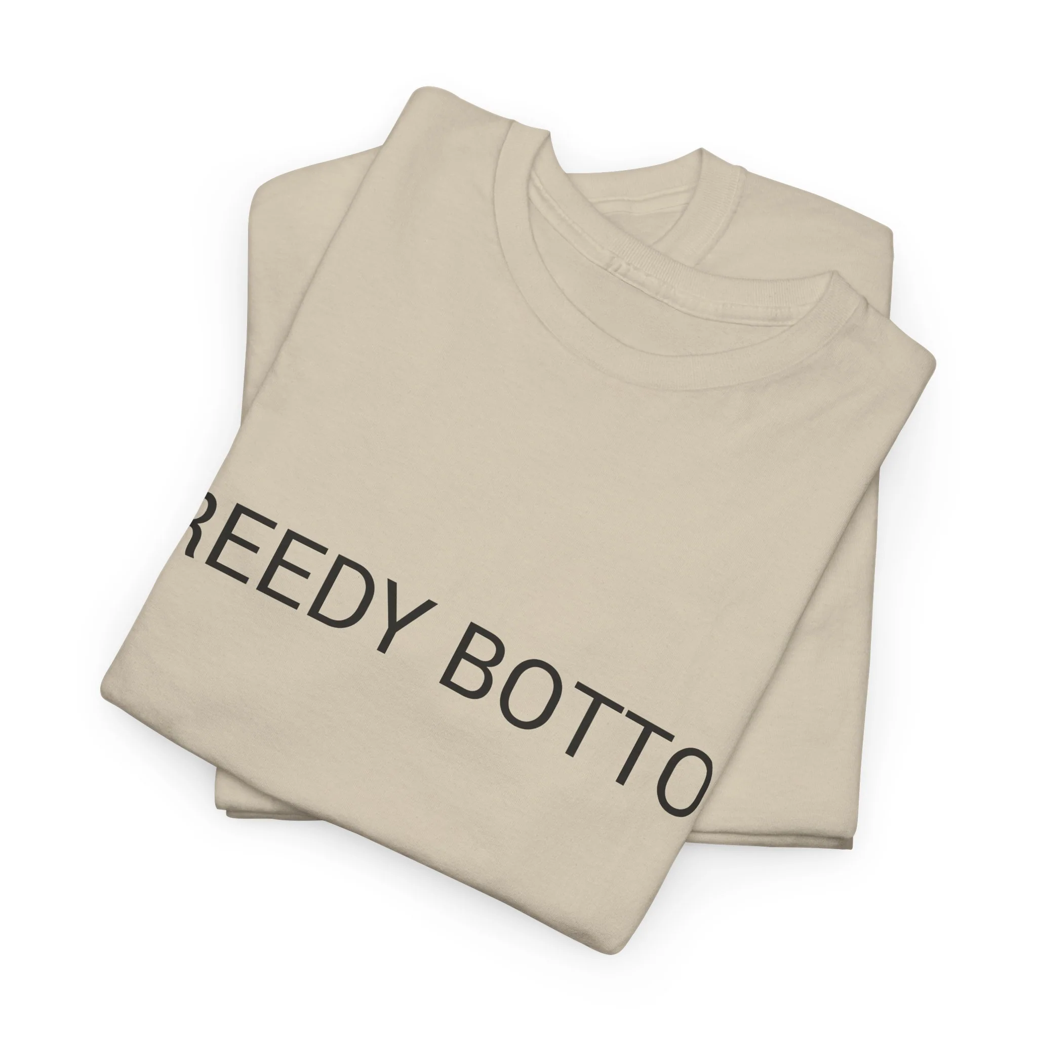 GREEDY BOTTOM TEE BY CULTUREEDIT AVAILABLE IN 13 COLORS - Image 112