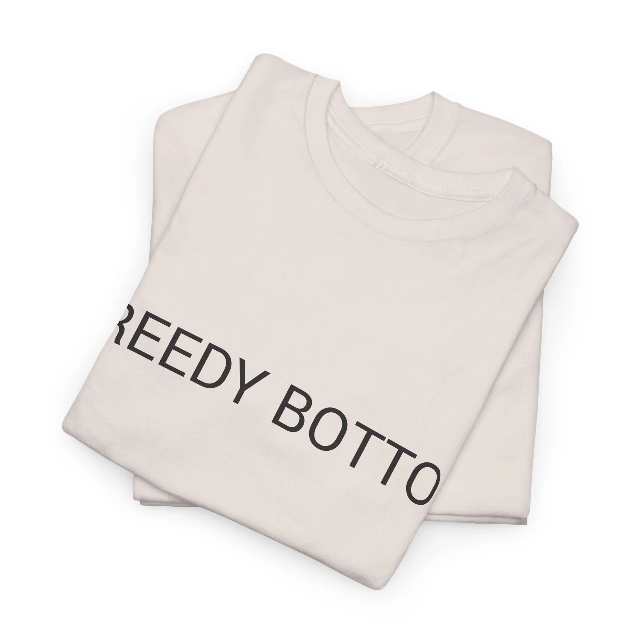 GREEDY BOTTOM TEE BY CULTUREEDIT AVAILABLE IN 13 COLORS - Image 207