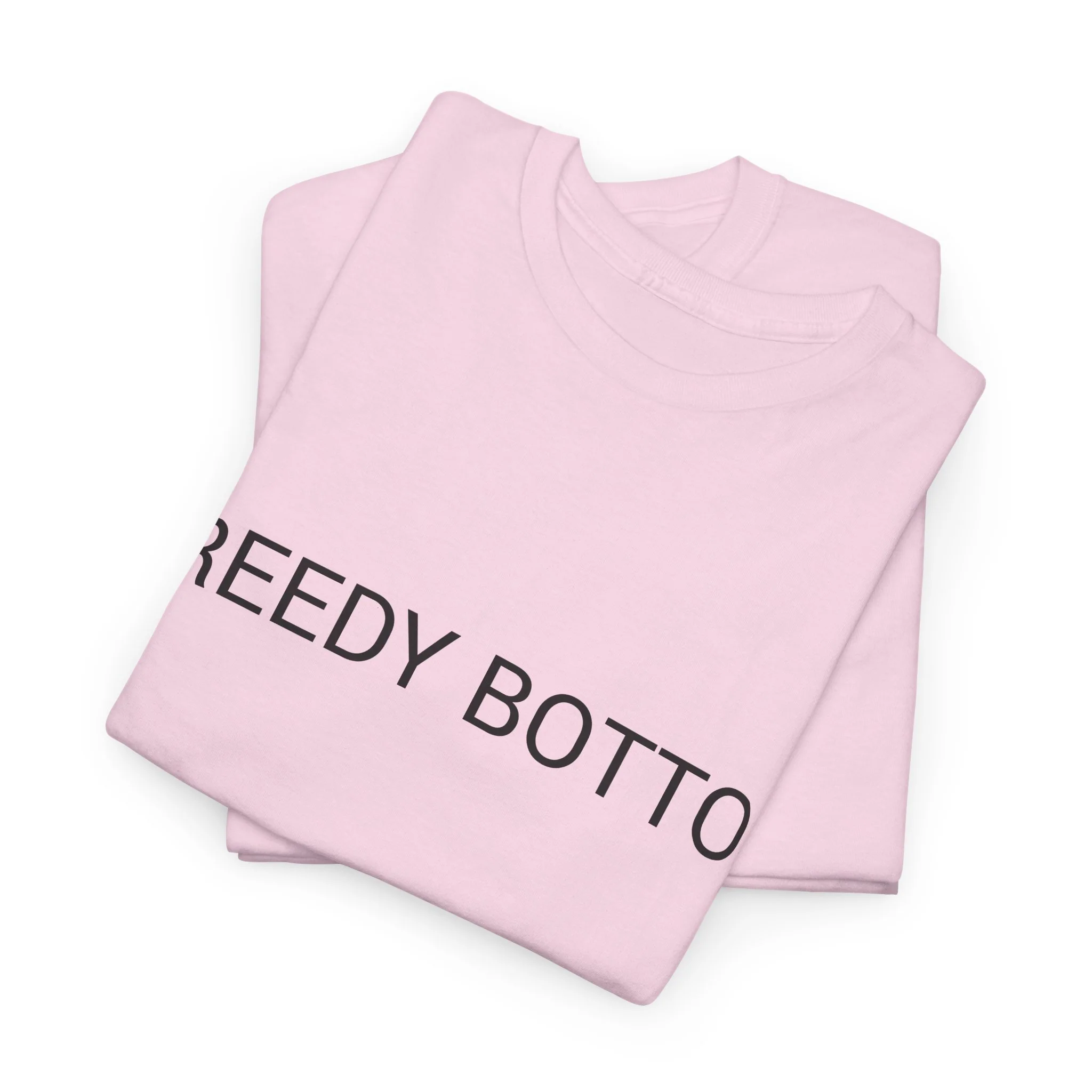 GREEDY BOTTOM TEE BY CULTUREEDIT AVAILABLE IN 13 COLORS - Image 74