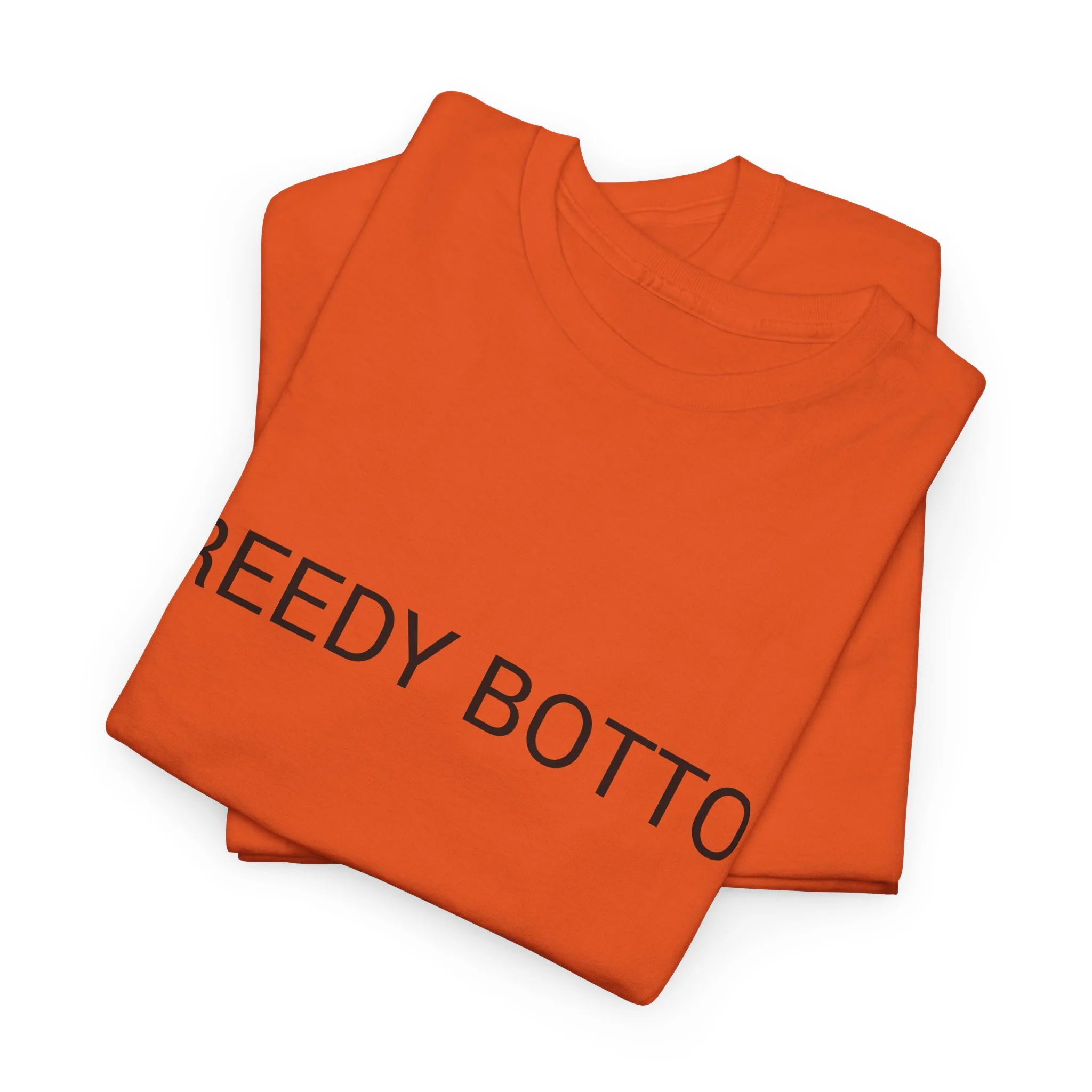 GREEDY BOTTOM TEE BY CULTUREEDIT AVAILABLE IN 13 COLORS - Image 93