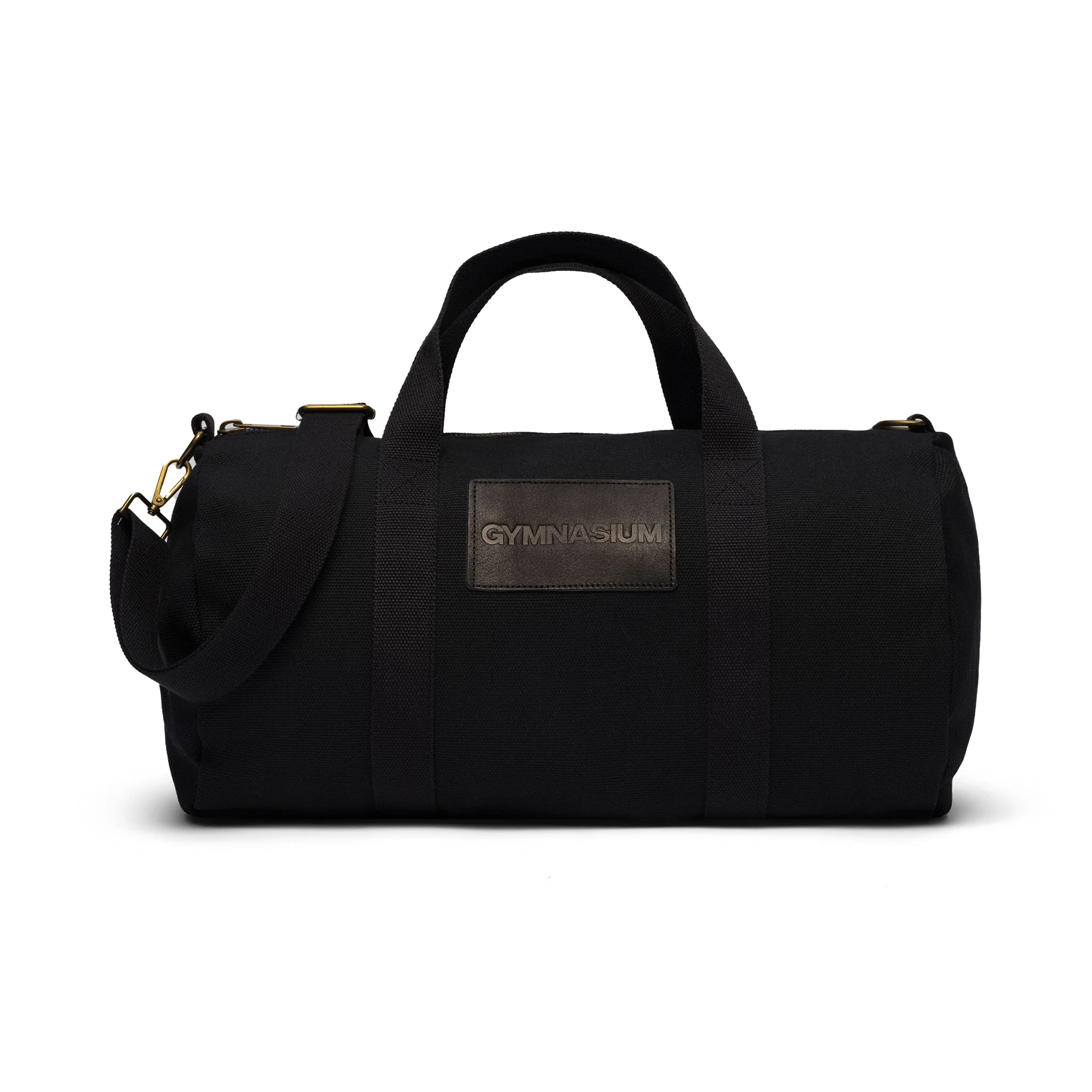 GYMNASIUM THE GEAR BAG BLACK - Image 2