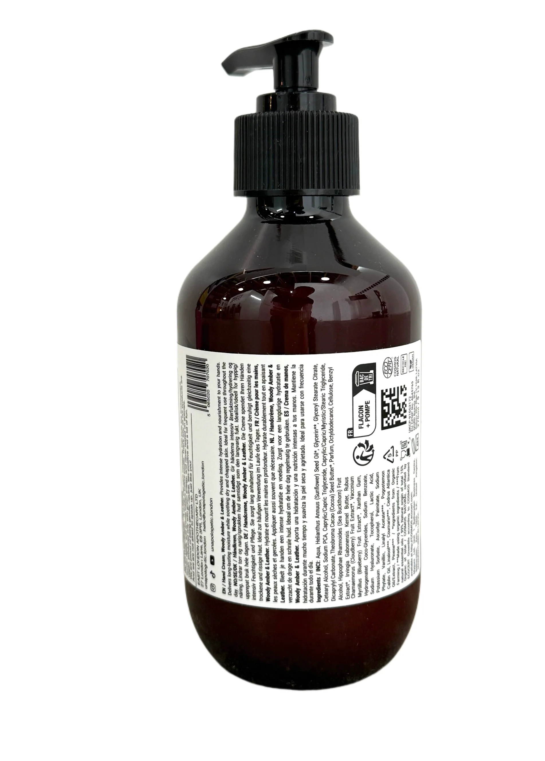 HAPPY ENDING hand Lotion by UNAPOLOGETIC - Image 3