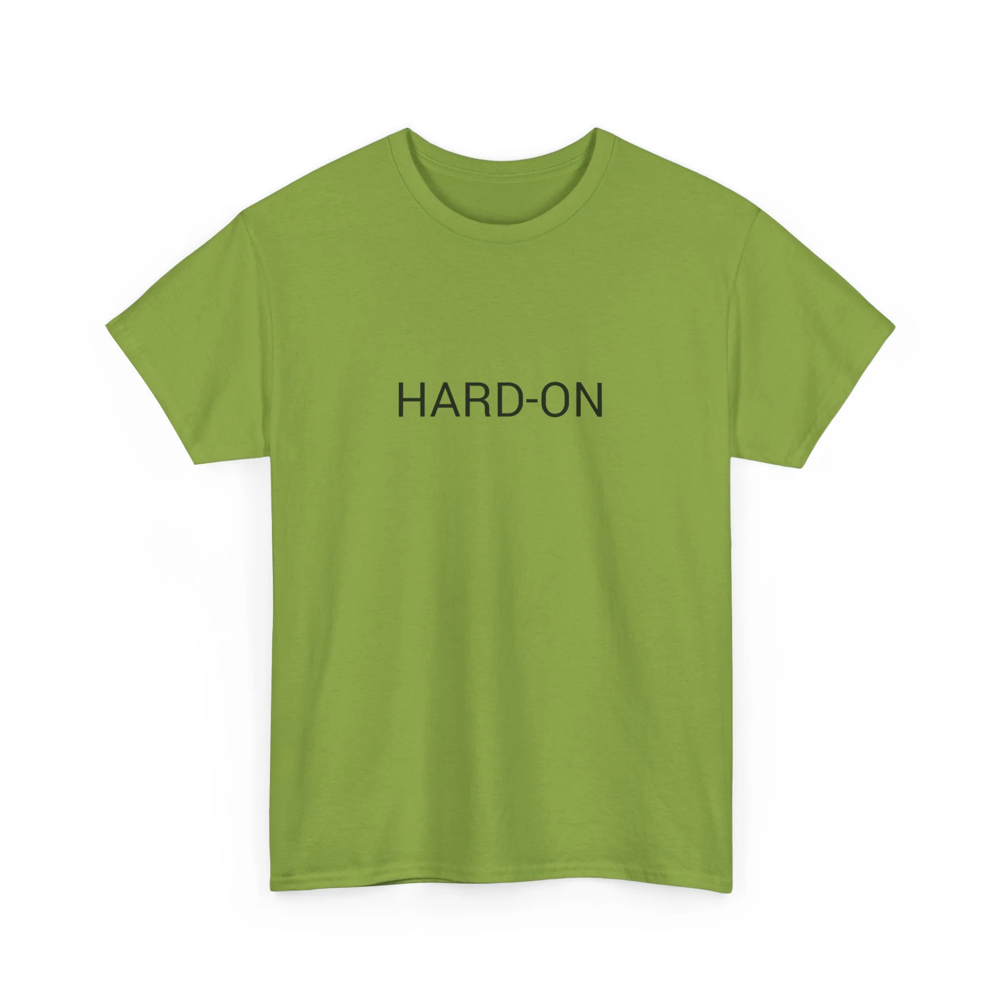 HARD-ON TEE BY CULTUREEDIT AVAILABLE IN 13 COLORS - Image 48