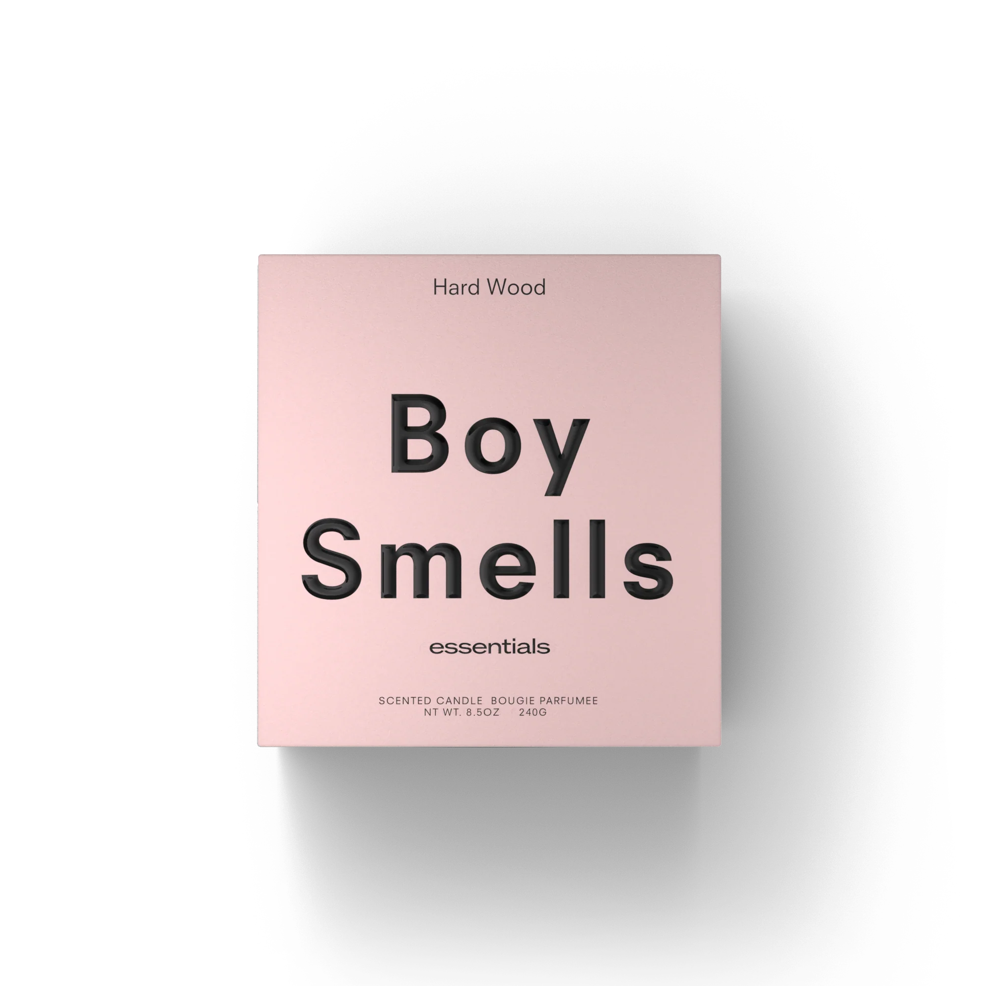 HARD WOOD by BOY SMELLS - Image 2