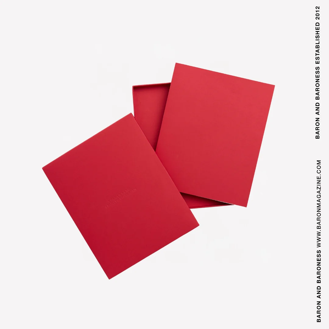 HELMUT LANG ARCHIVE DISPERSED BY JOAKIM ANDREASSON - Image 2