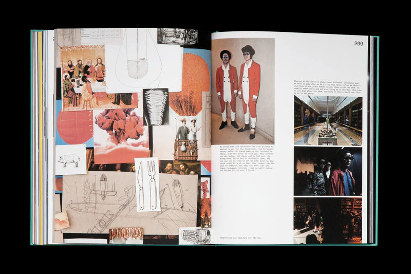 HENRIK VIBSKOV - BOOK 3 - Image 3