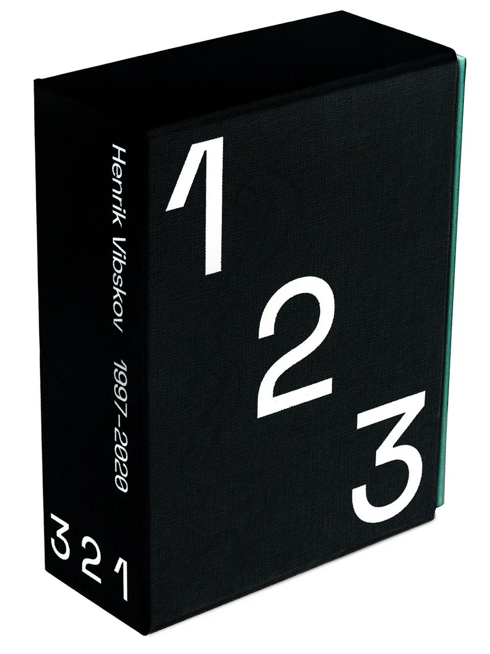 Henrik Vibskov - Cassette - Image 2