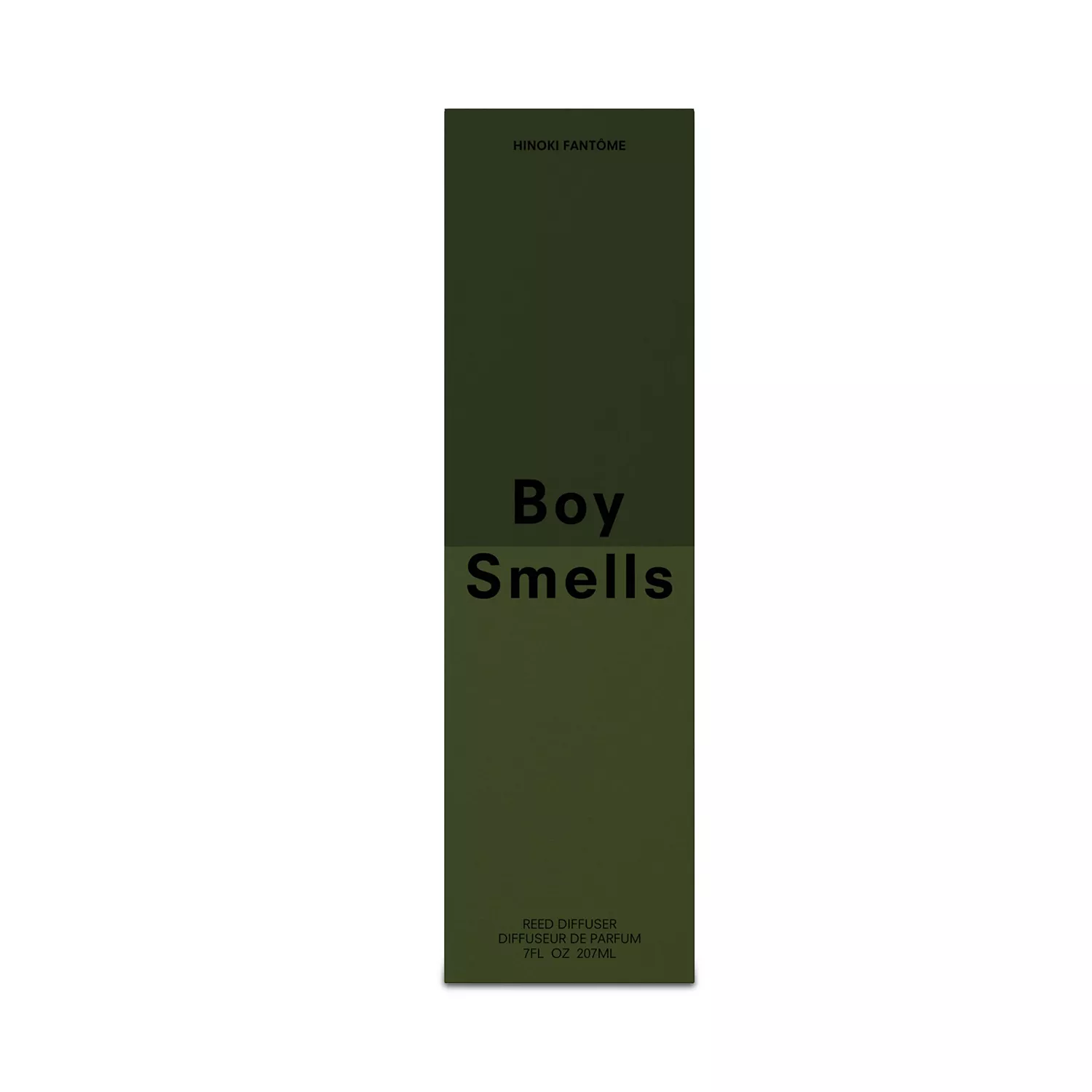 HINOKI FANTÔME DIFFUSER BOY SMELLS - Image 3