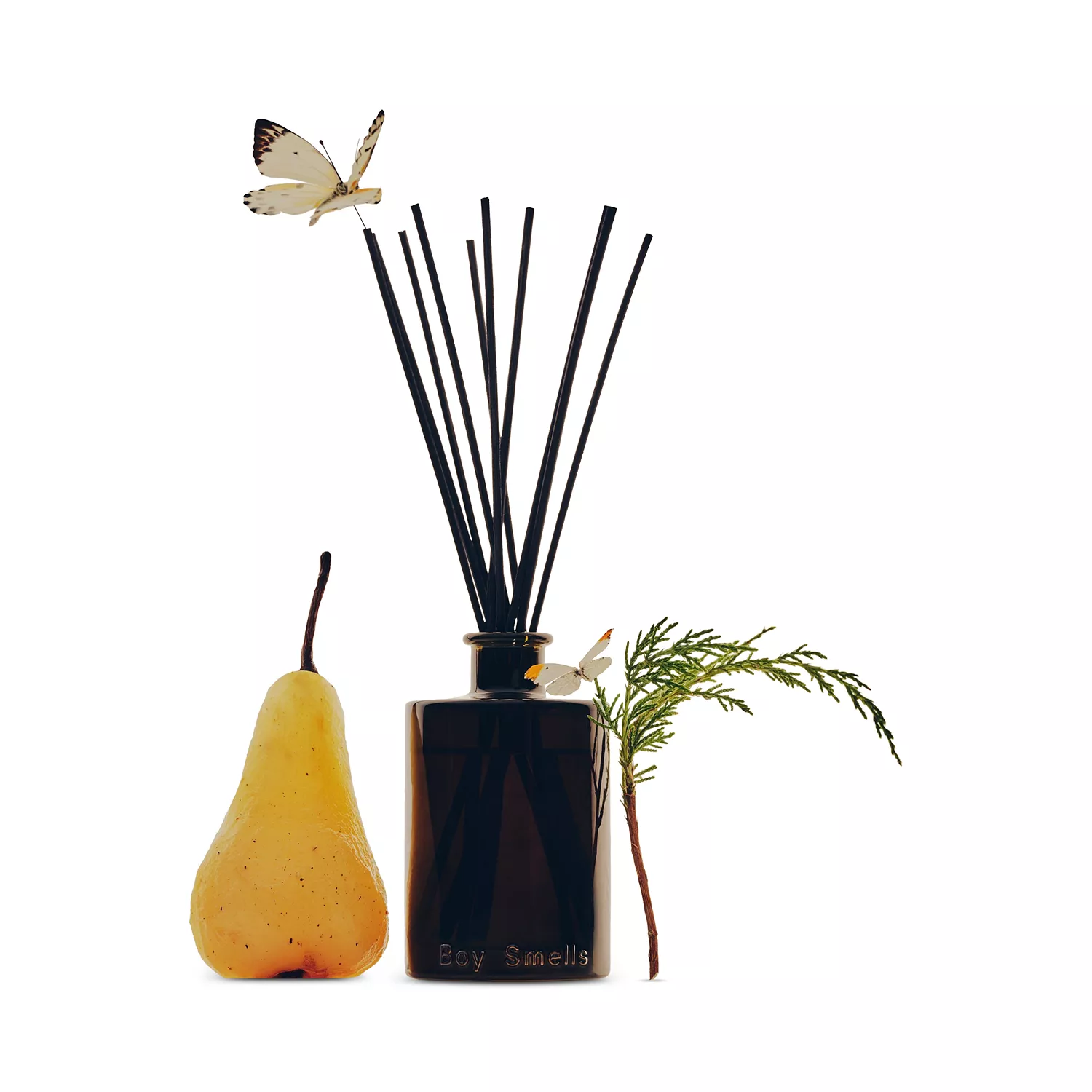 HINOKI FANTÔME DIFFUSER BOY SMELLS - Image 4
