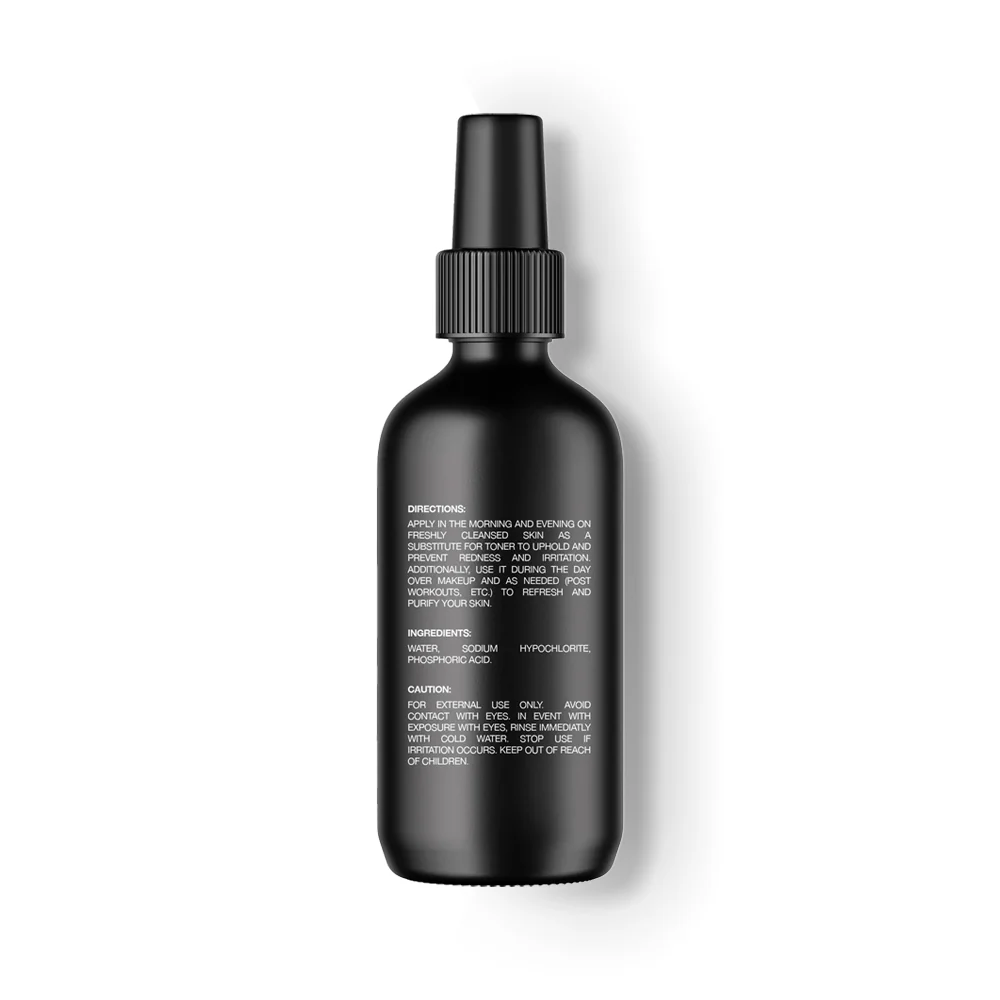 HOCL FACIAL SPRAY - Image 2