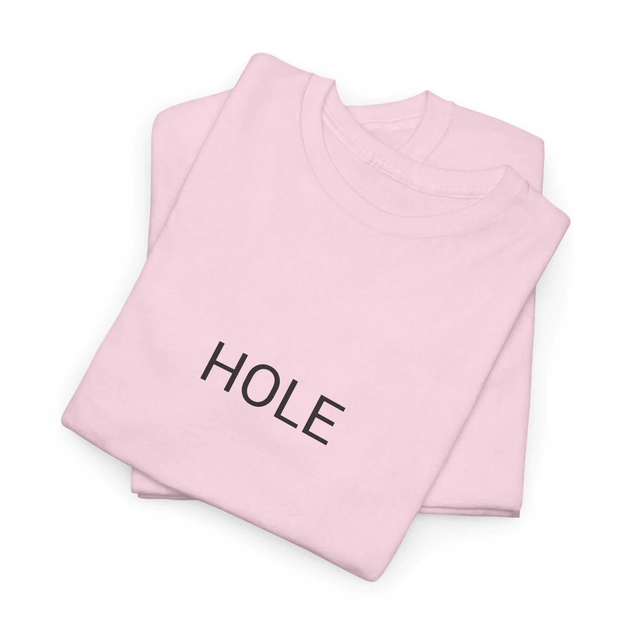 HOLE TEE BY CULTUREEDIT AVAILABLE IN 13 COLORS - Image 77