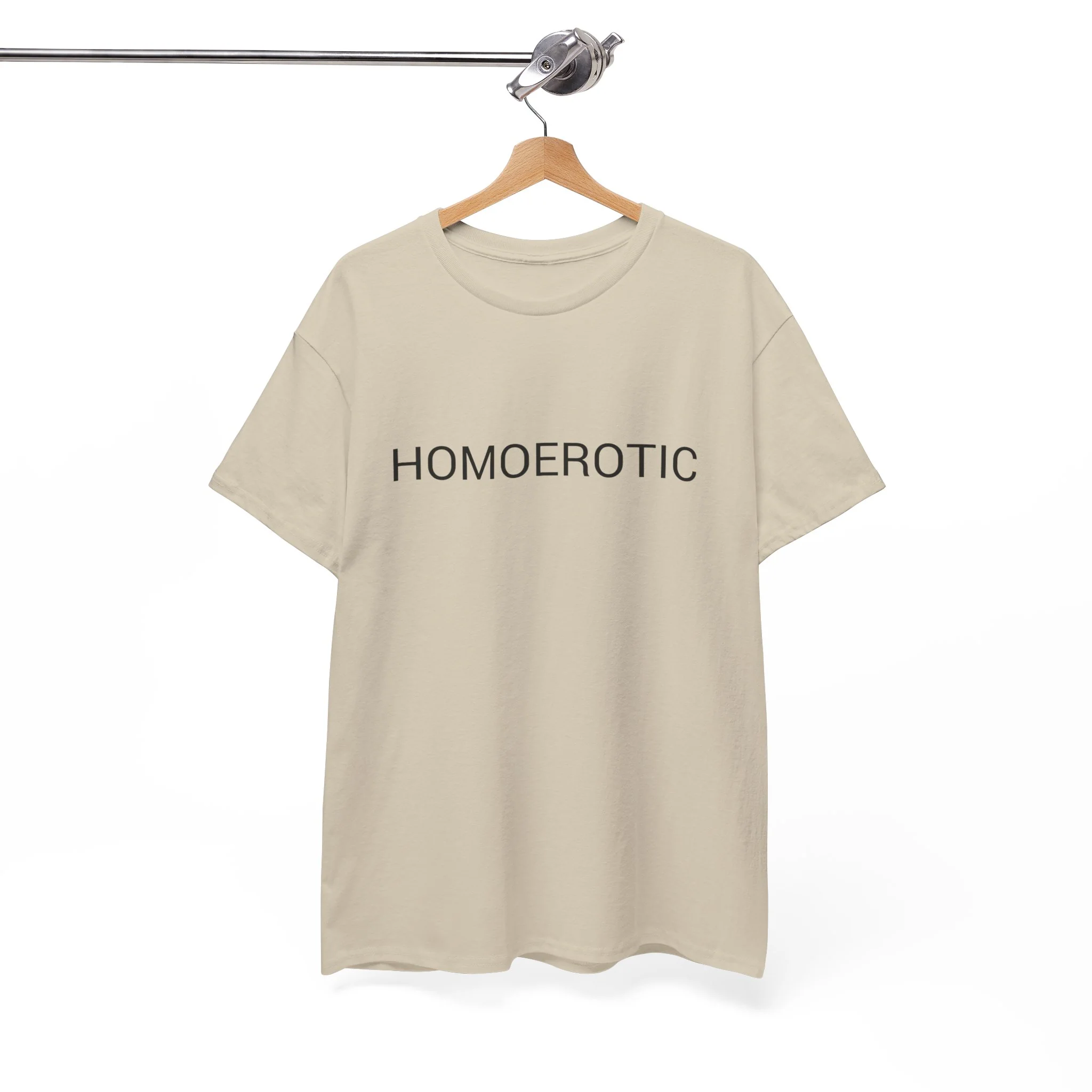 HOMOEROTIC TEE BY CULTUREEDIT AVAILABLE IN 13 COLORS - Image 114