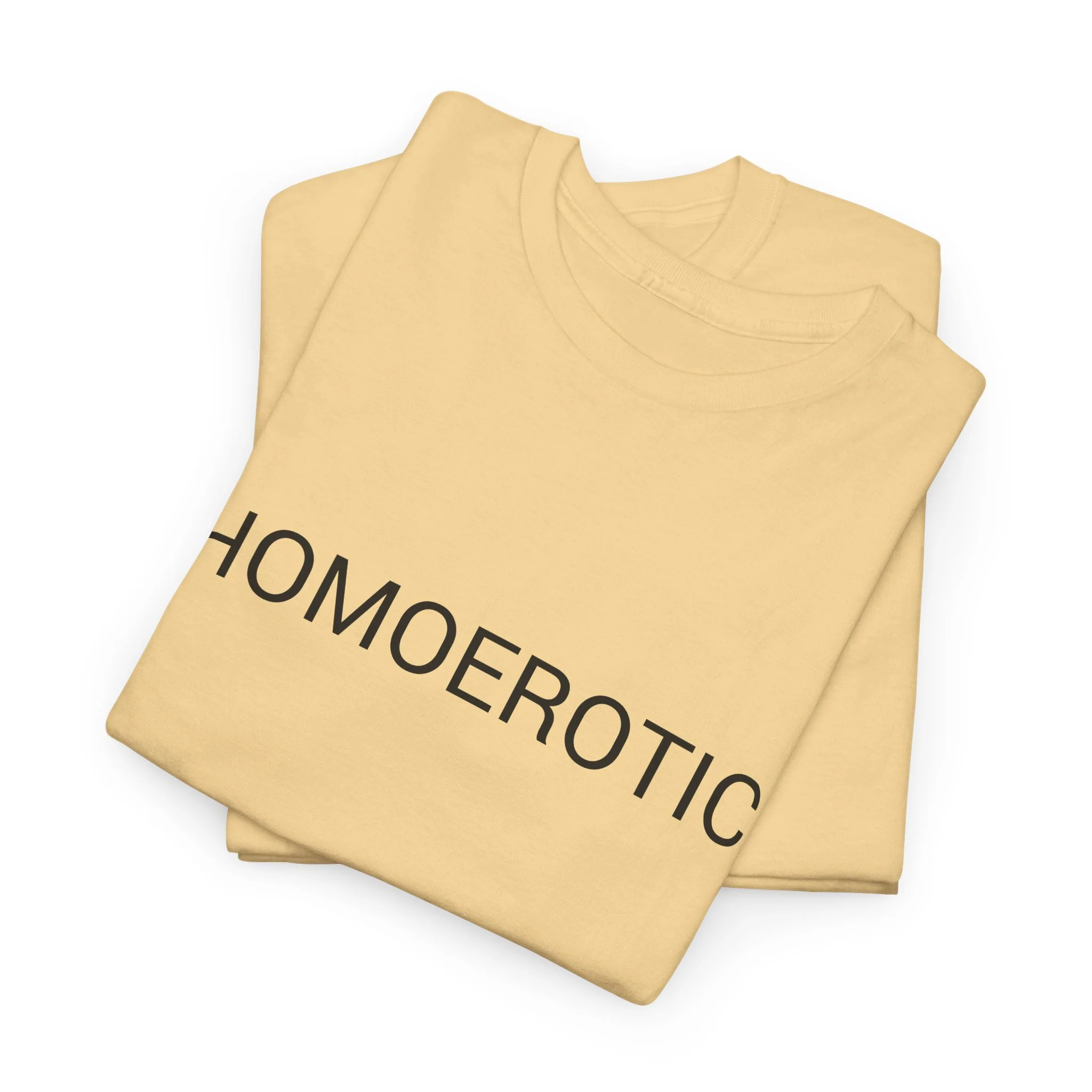 HOMOEROTIC TEE BY CULTUREEDIT AVAILABLE IN 13 COLORS - Image 169