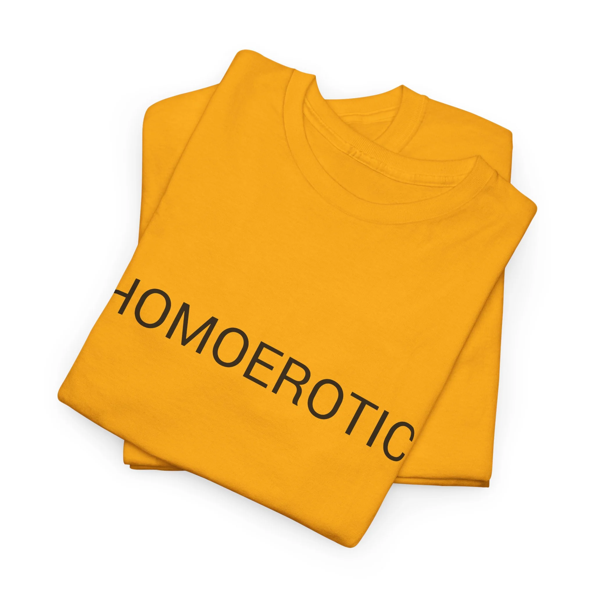 HOMOEROTIC TEE BY CULTUREEDIT AVAILABLE IN 13 COLORS - Image 188