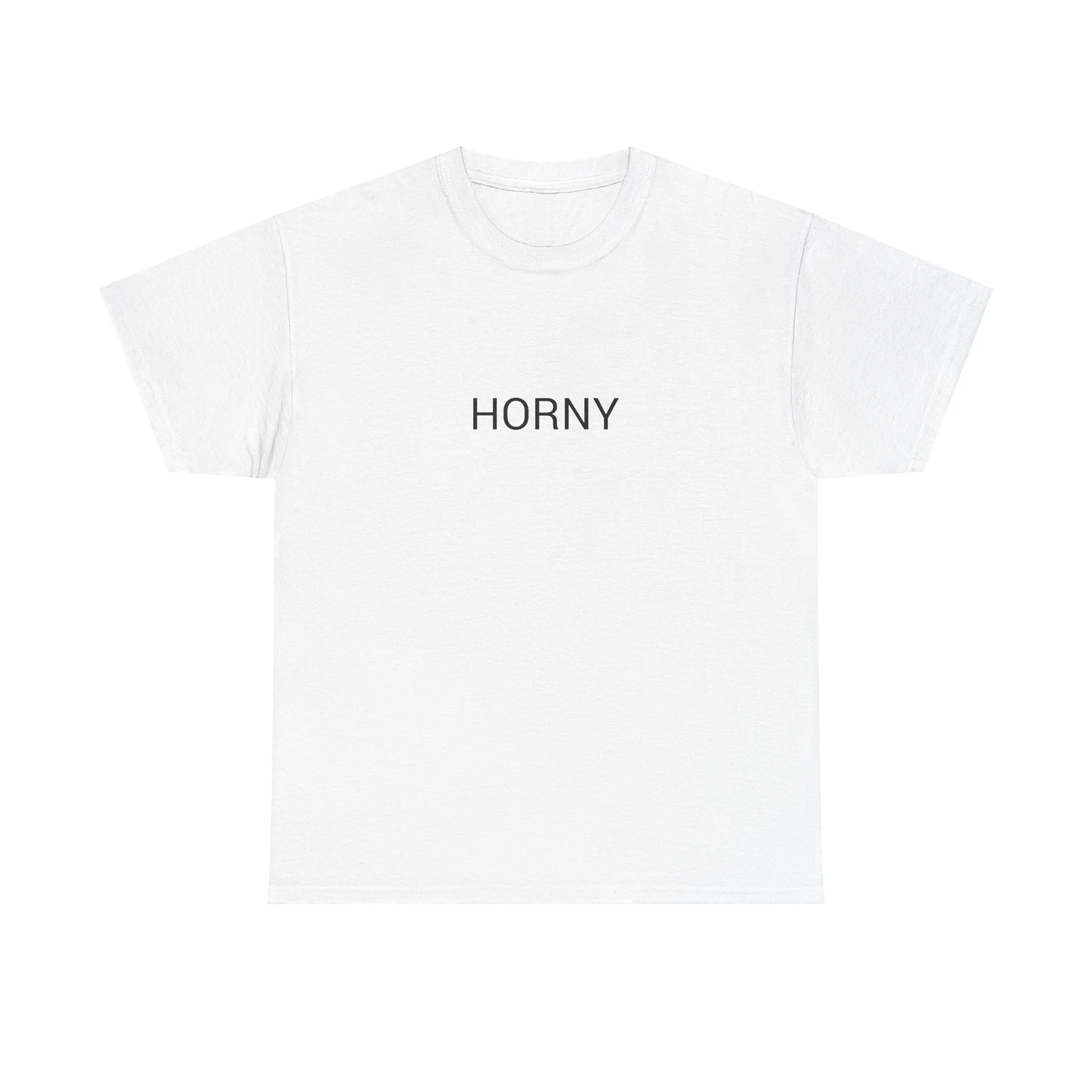 HORNY TEE BY CULTUREEDIT AVAILABLE IN 13 COLORS - Image 9