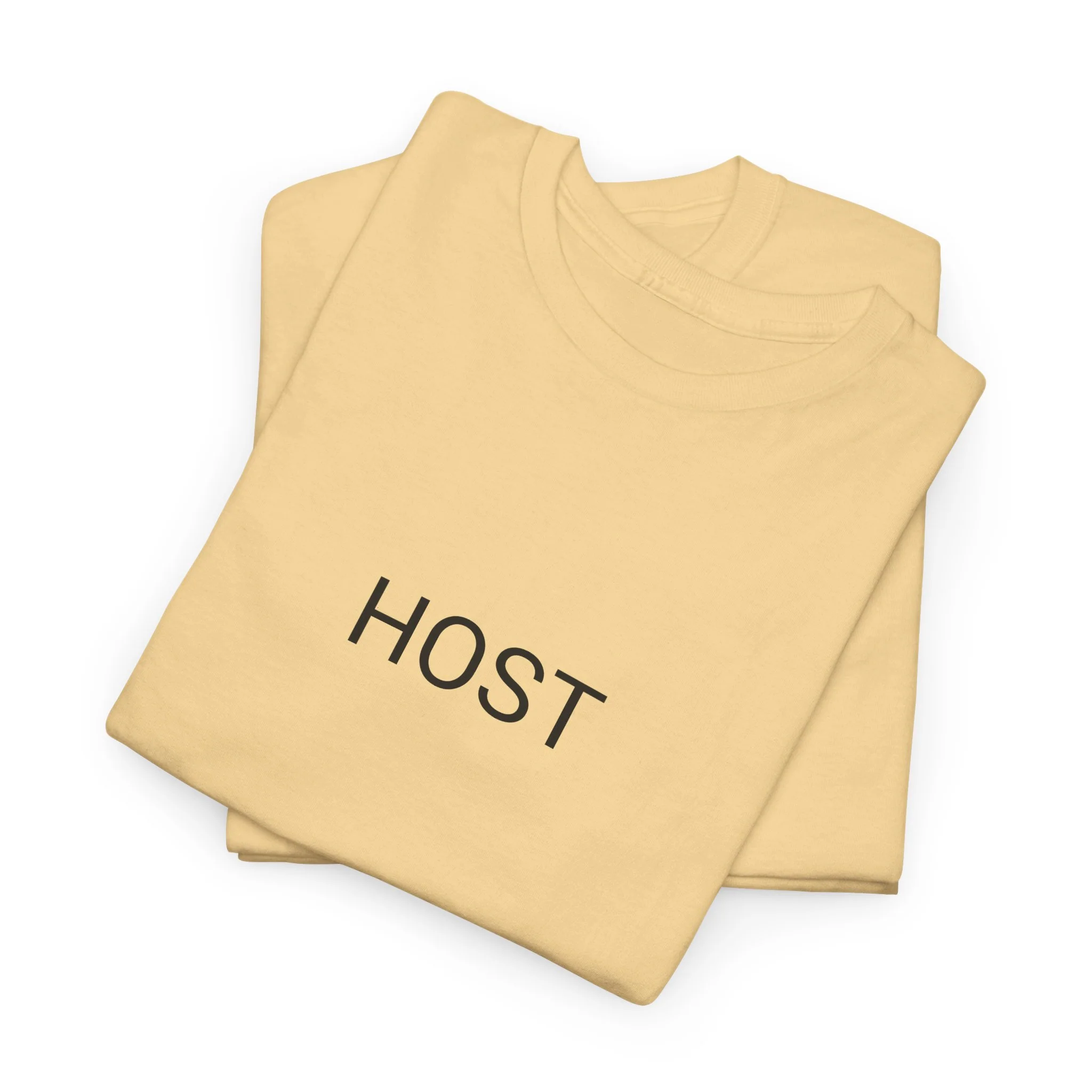 HOST TEE BY CULTUREEDIT AVAILABLE IN 13 COLORS - Image 177