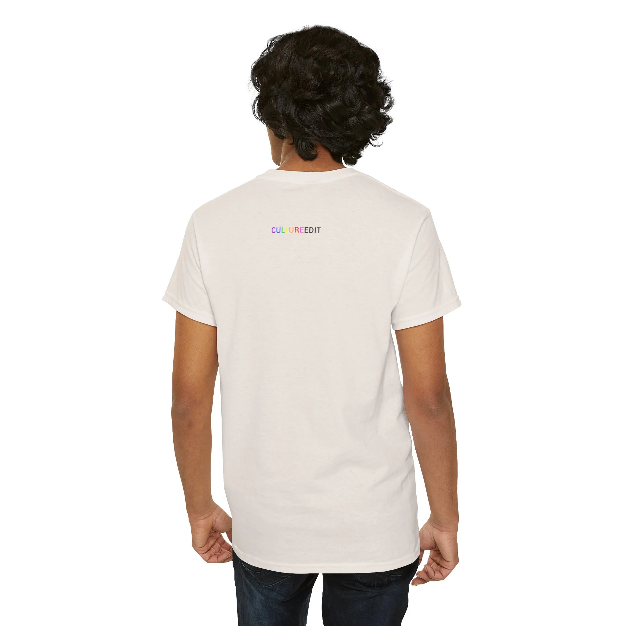 HOST TEE BY CULTUREEDIT AVAILABLE IN 13 COLORS - Image 228