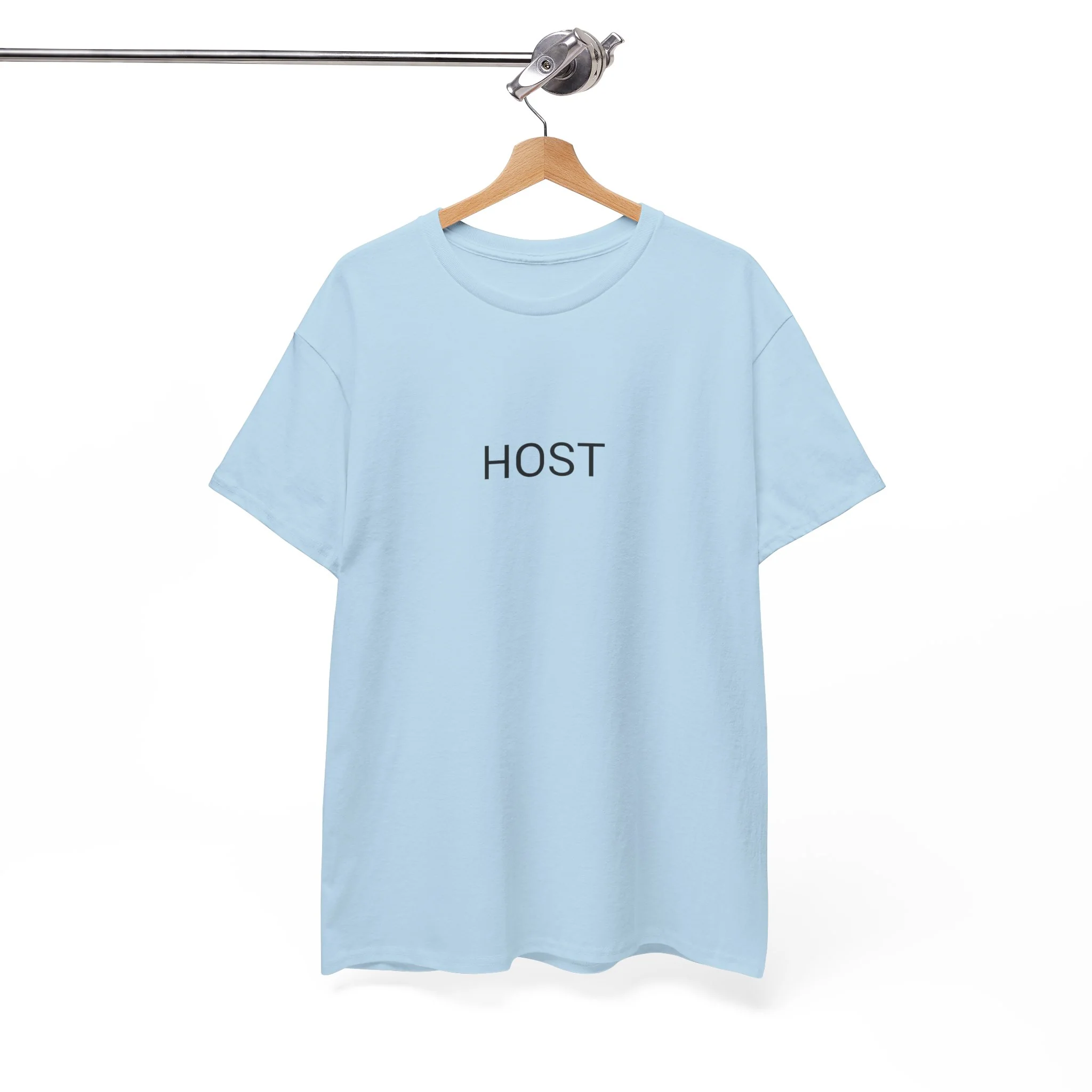 HOST TEE BY CULTUREEDIT AVAILABLE IN 13 COLORS - Image 59