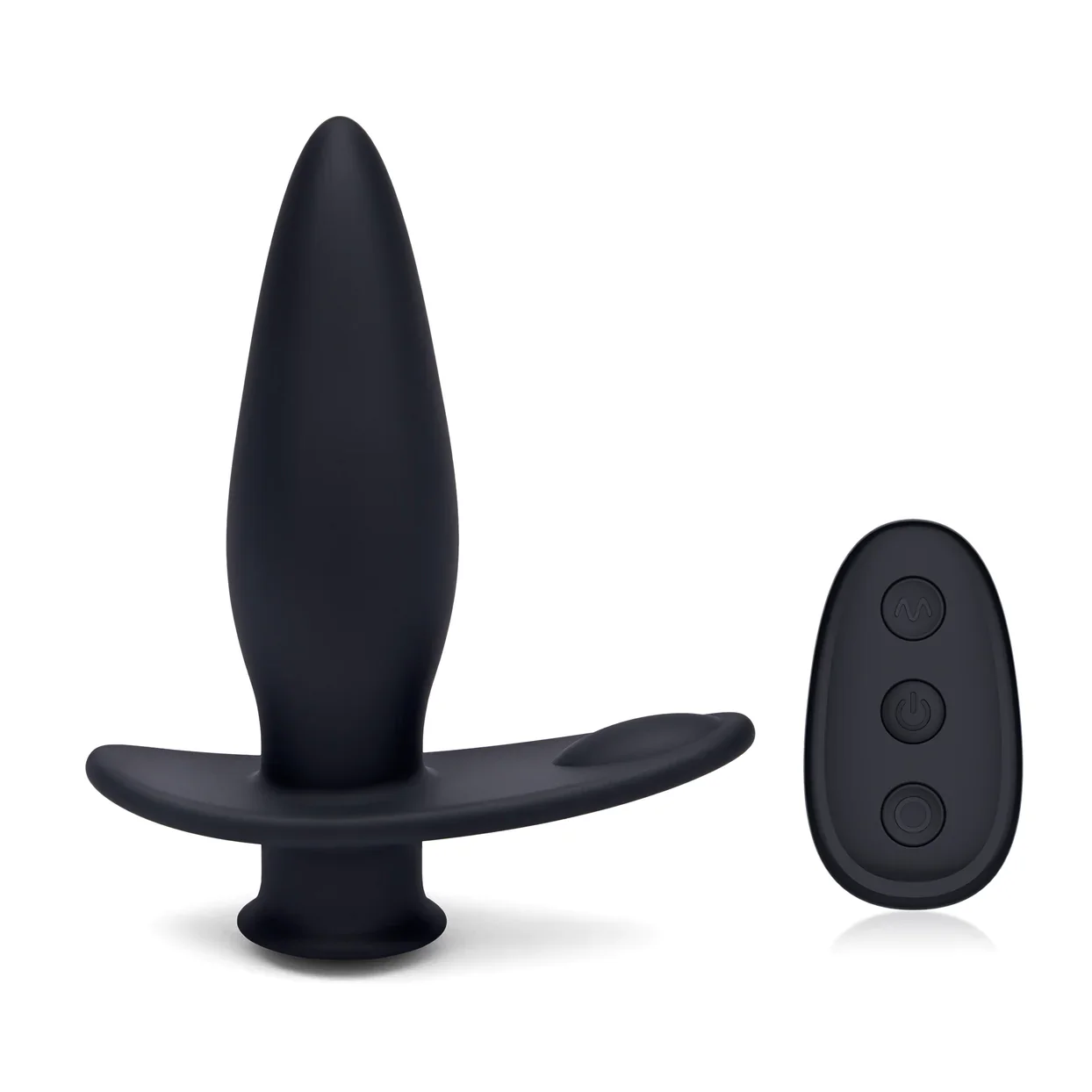 Impaler - Deep Drilling Remote Controlled Butt Plug by Blue Line - Image 3