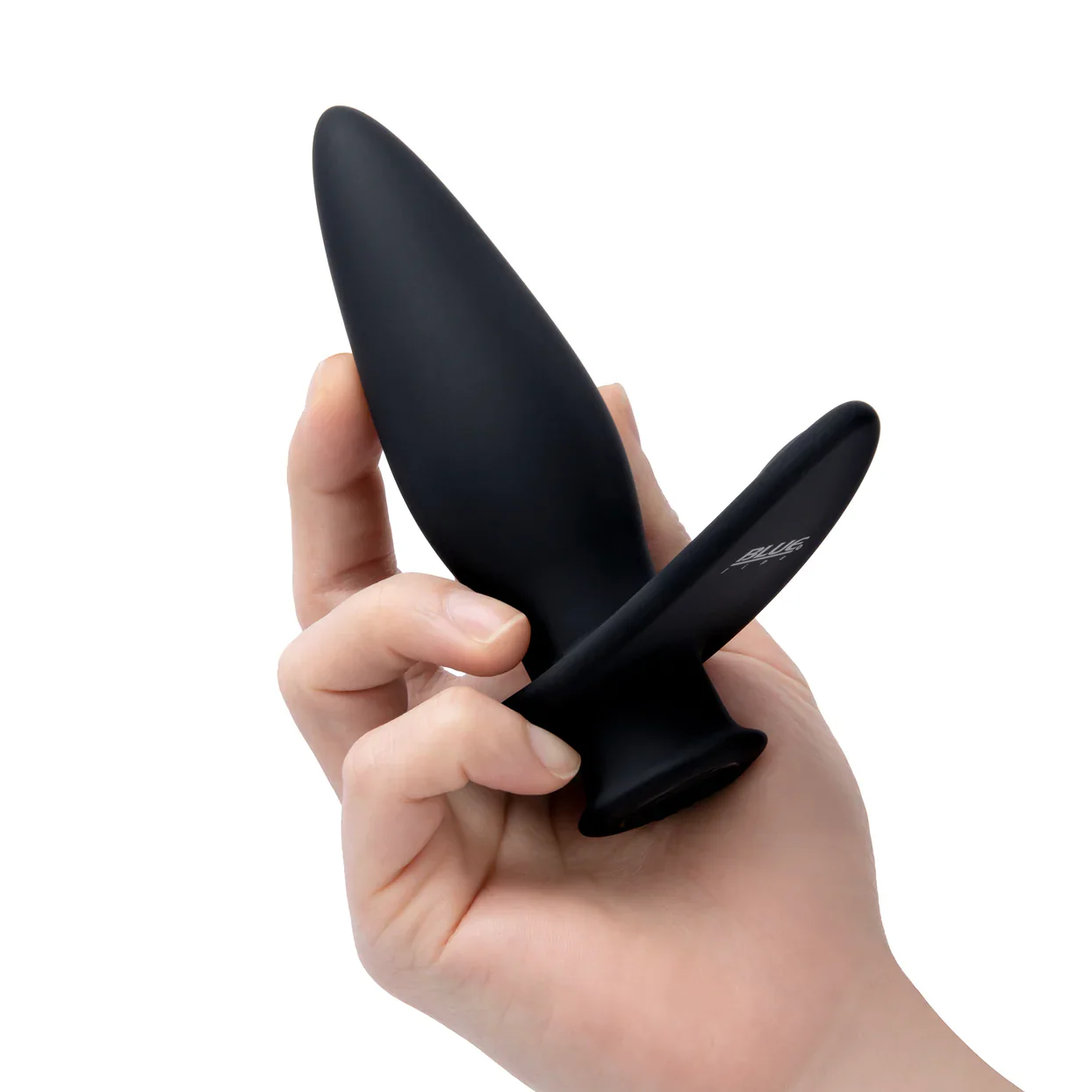 Impaler - Deep Drilling Remote Controlled Butt Plug by Blue Line - Image 6