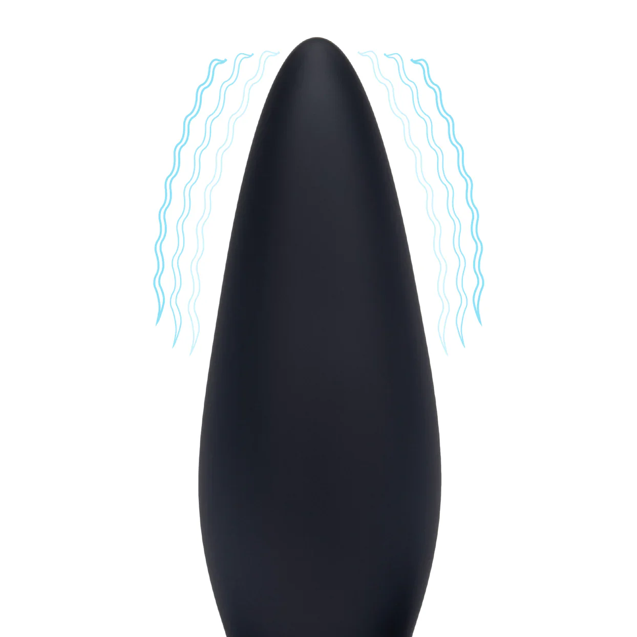 Impaler - Deep Drilling Remote Controlled Butt Plug by Blue Line - Image 8