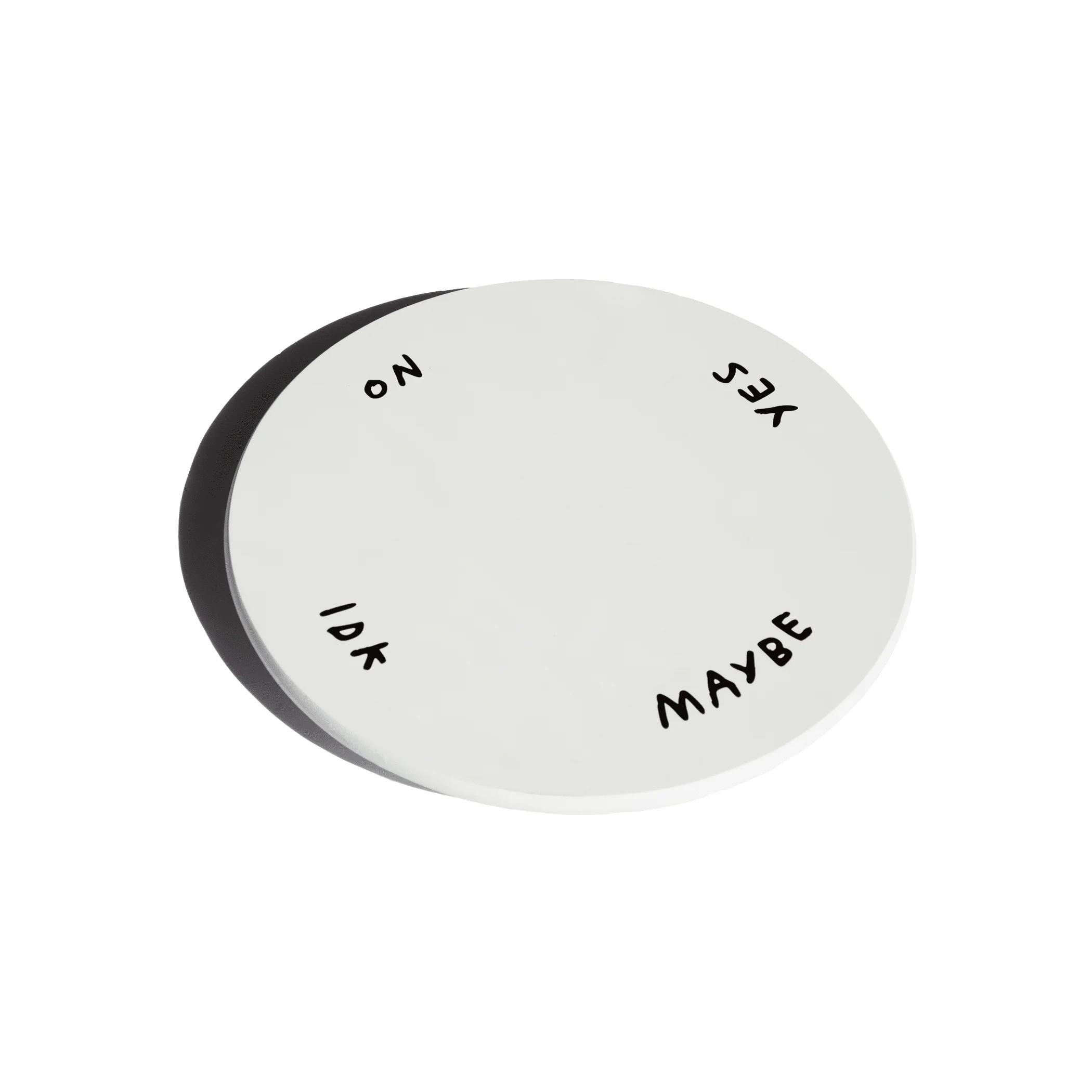 Indecisive Lazy Susan by Adam JK x Third Drawer Down - Image 2