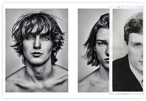Jack Pierson: Tomorrow's Man #5 - Image 10