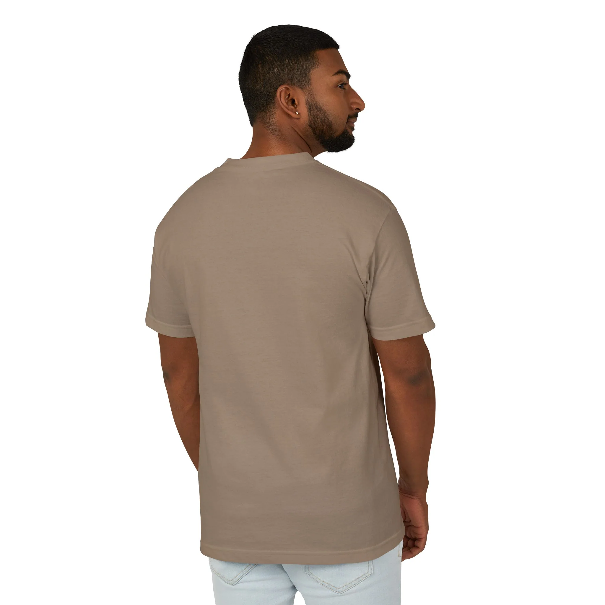 James Schenck DEEP tee by CULTUREEDIT Productions / 6 Colors - Image 21