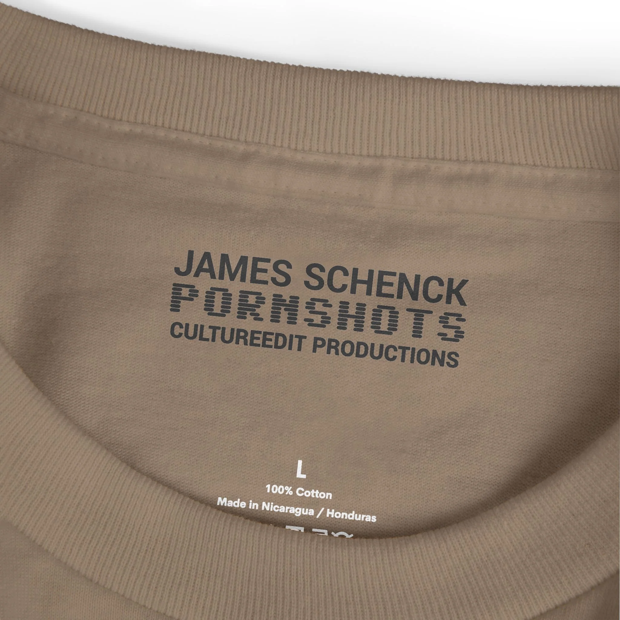 James Schenck DIVE IN tee by CULTUREEDIT Productions / 6 Colors - Image 18