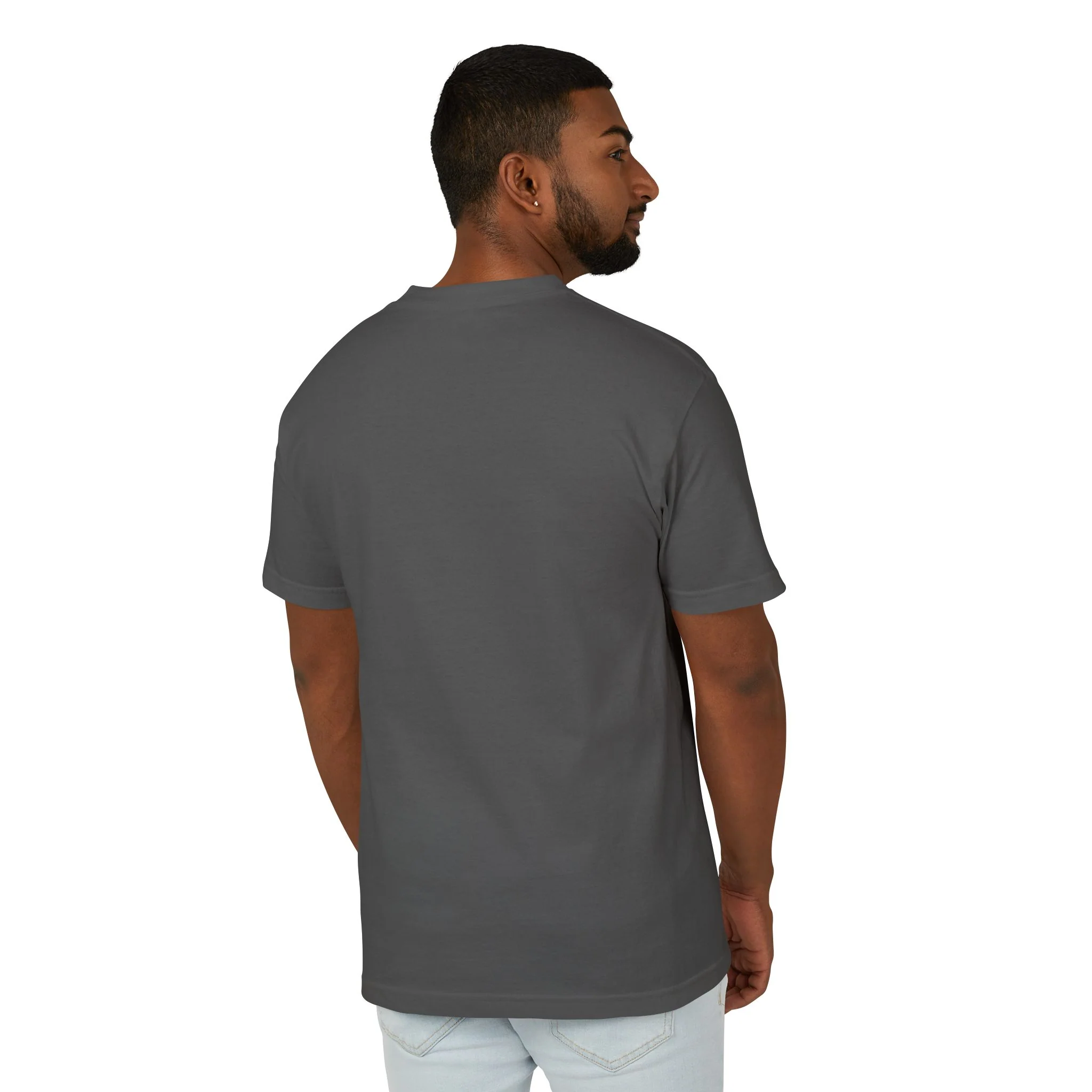 James Schenck FLUSH tee by CULTUREEDIT Productions / 6 Colors - Image 36