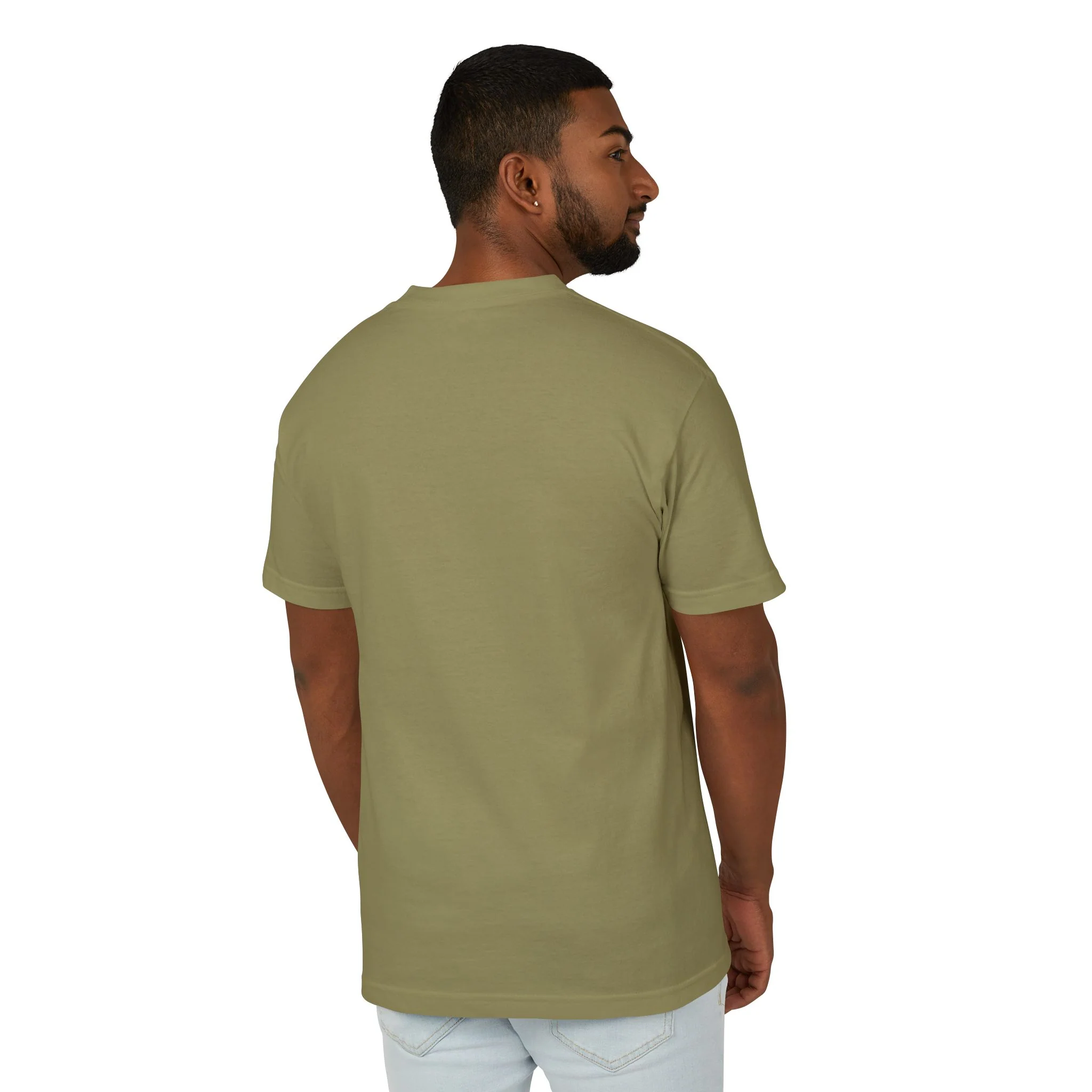 James Schenck HELPER tee by CULTUREEDIT Productions / 6 Colors - Image 26
